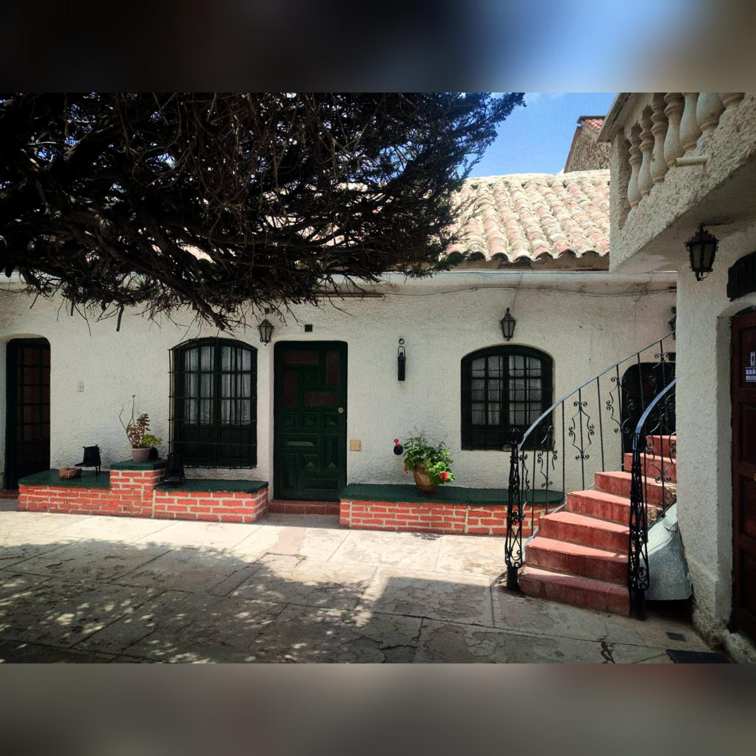Hostal María Victoria 2