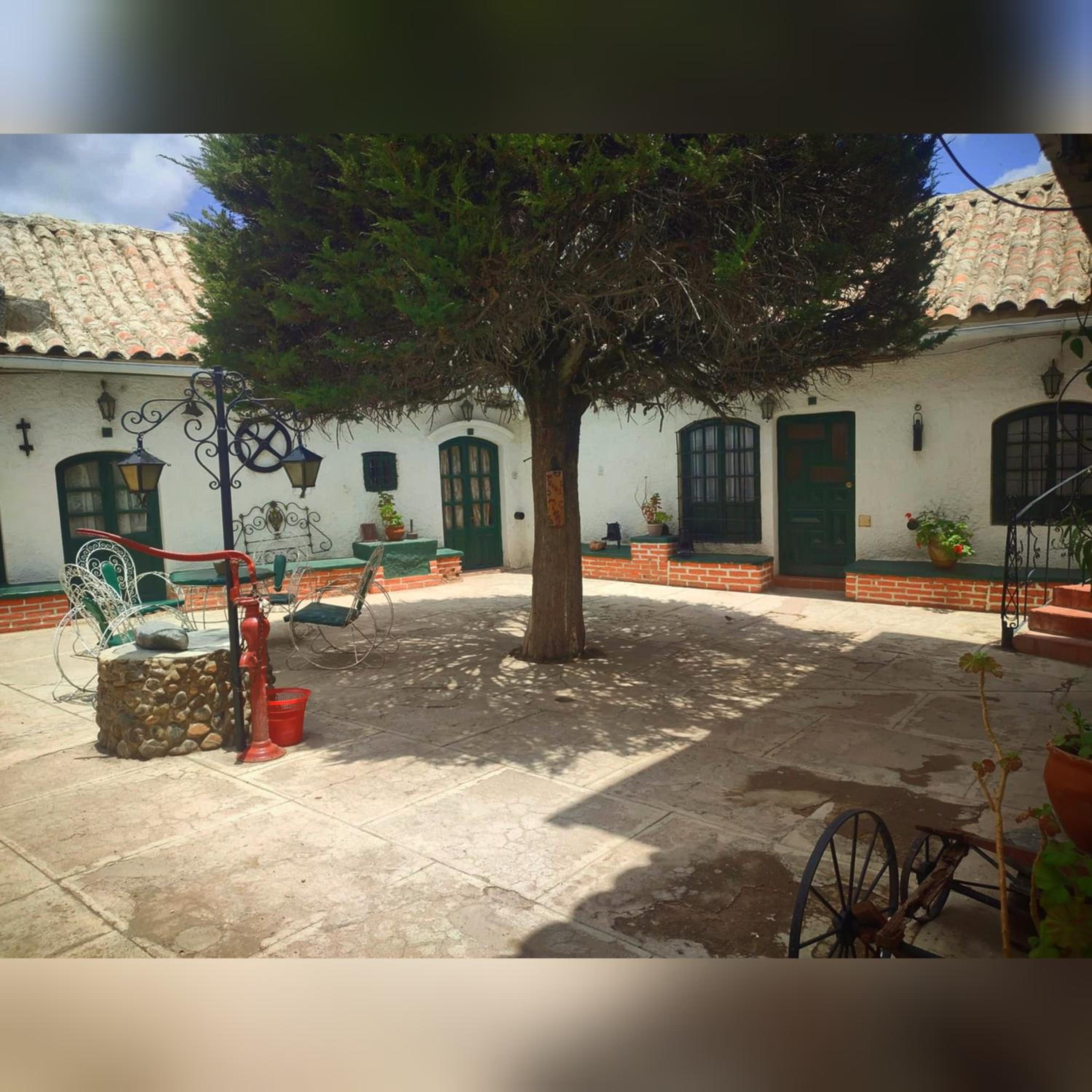 Hostal María Victoria 2