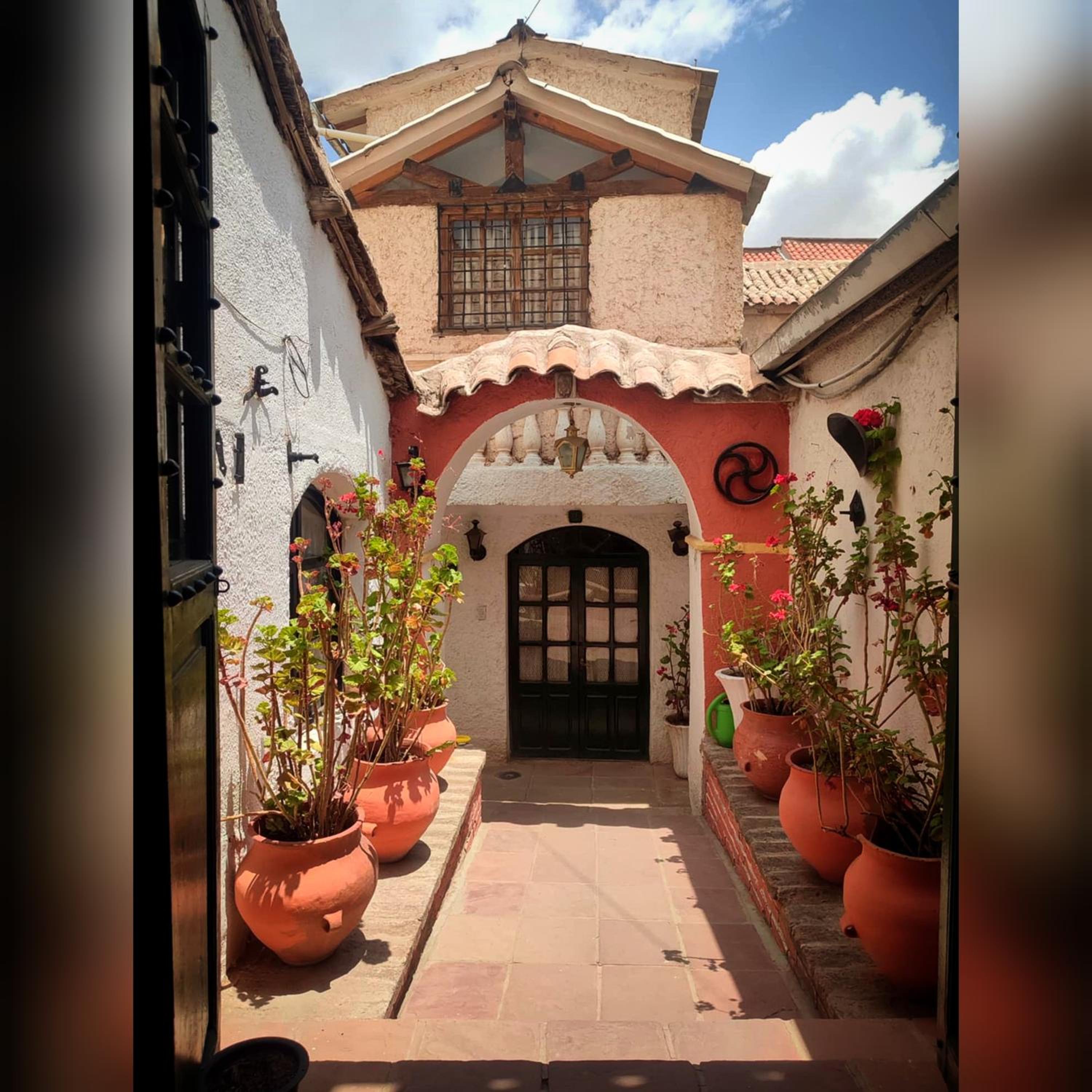Hostal María Victoria 2