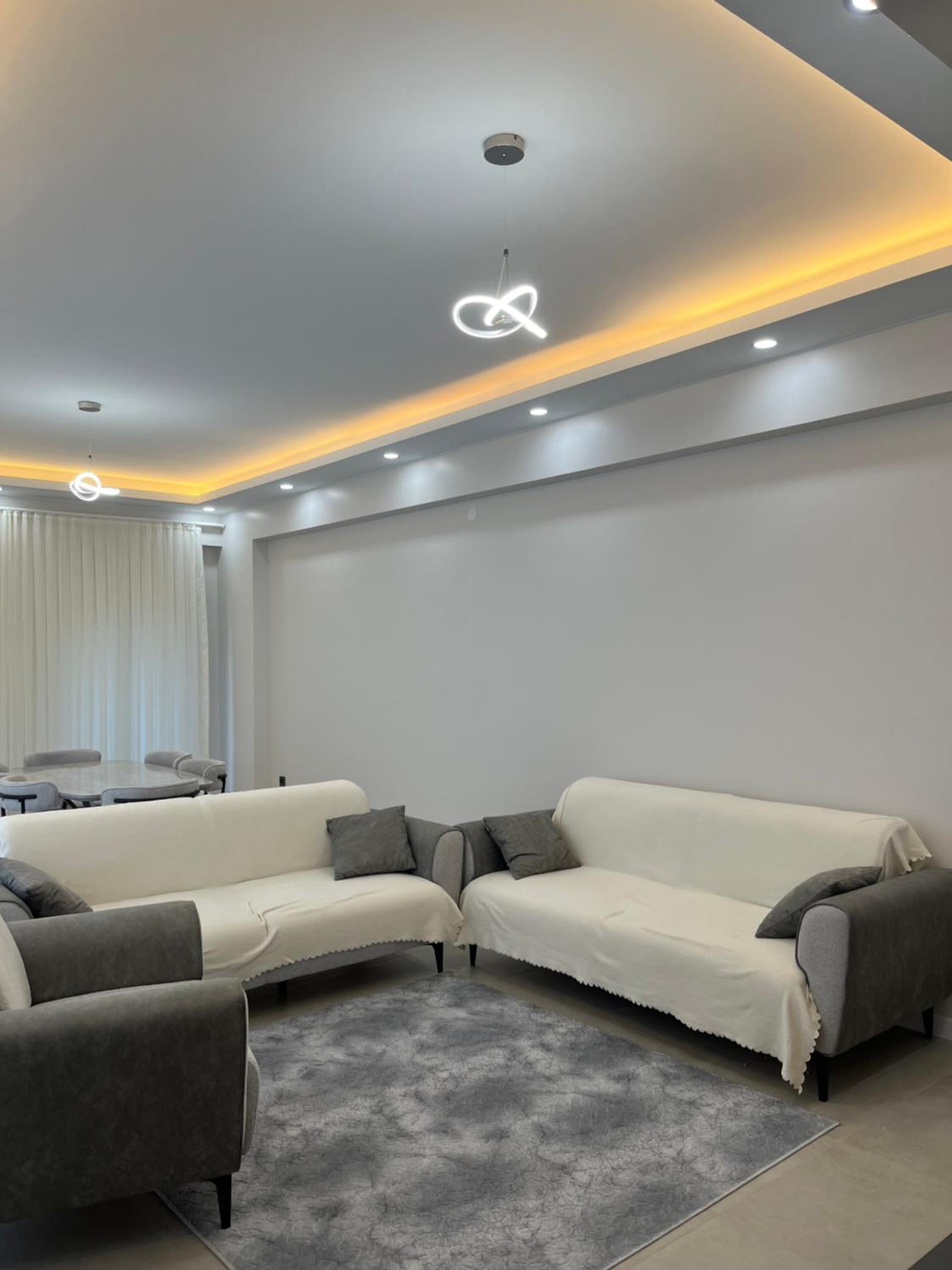 Havuzlu Villa-Kartepe