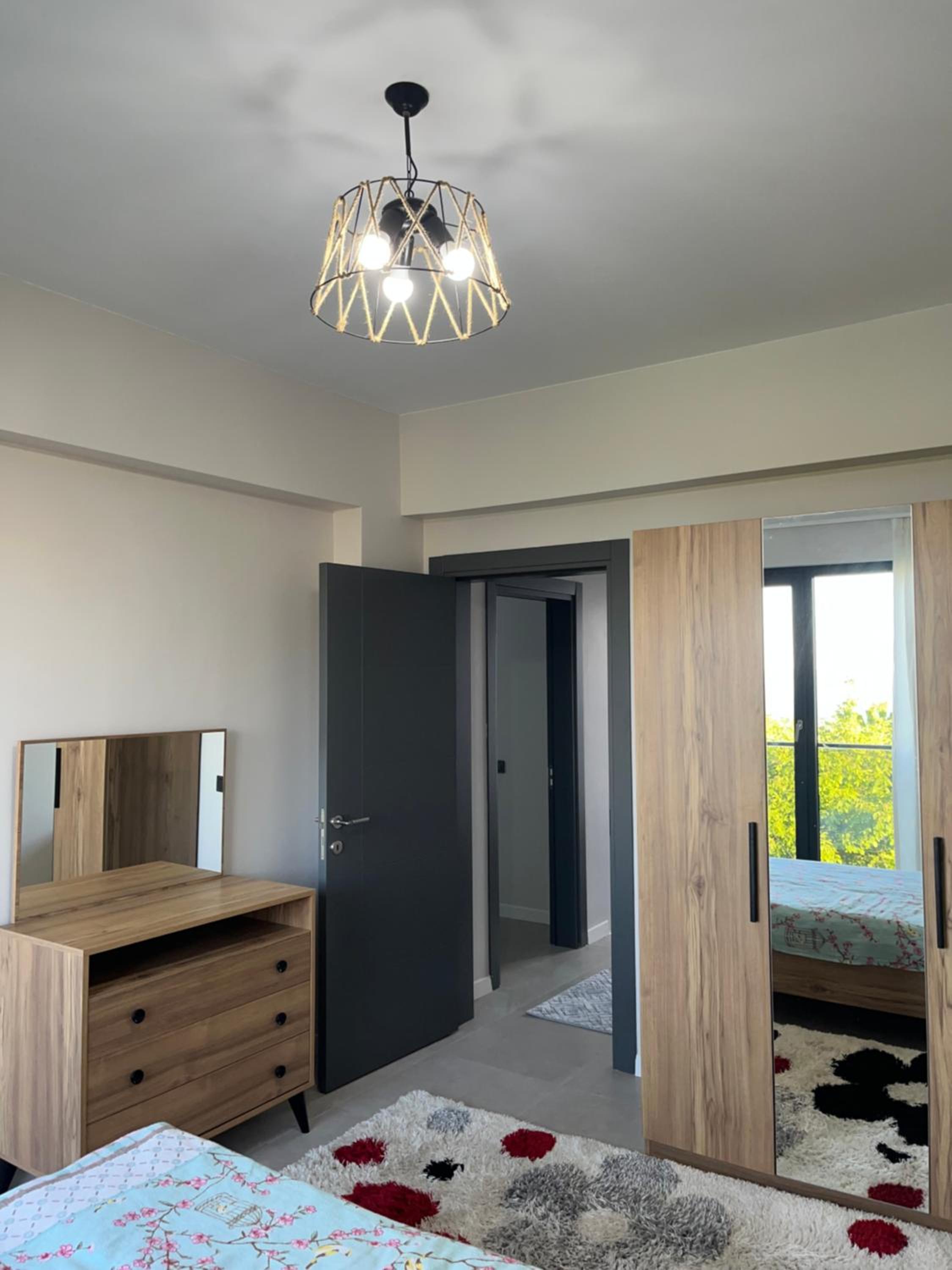 Havuzlu Villa-Kartepe
