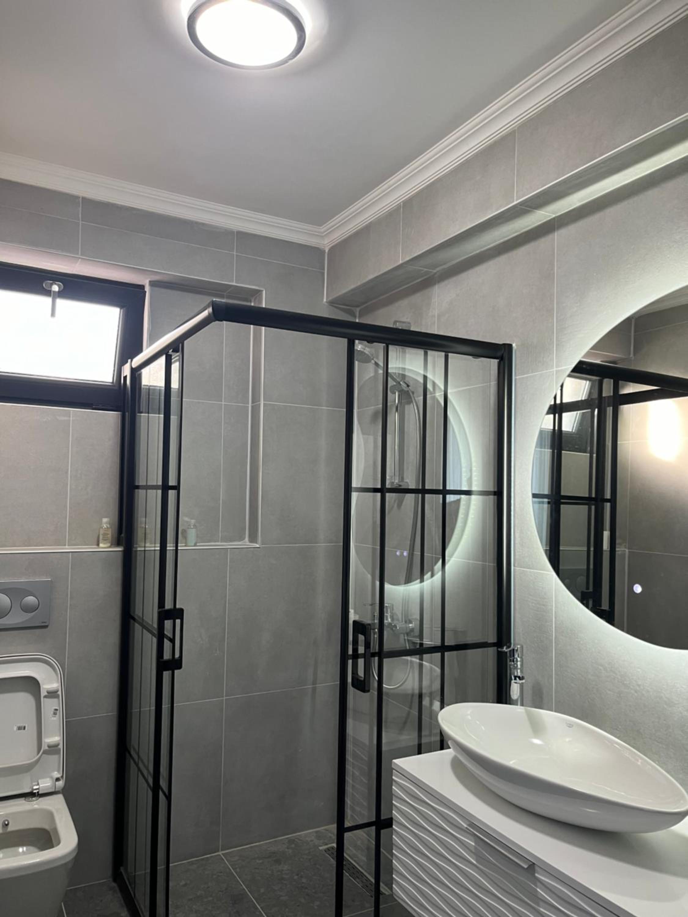 Havuzlu Villa-Kartepe