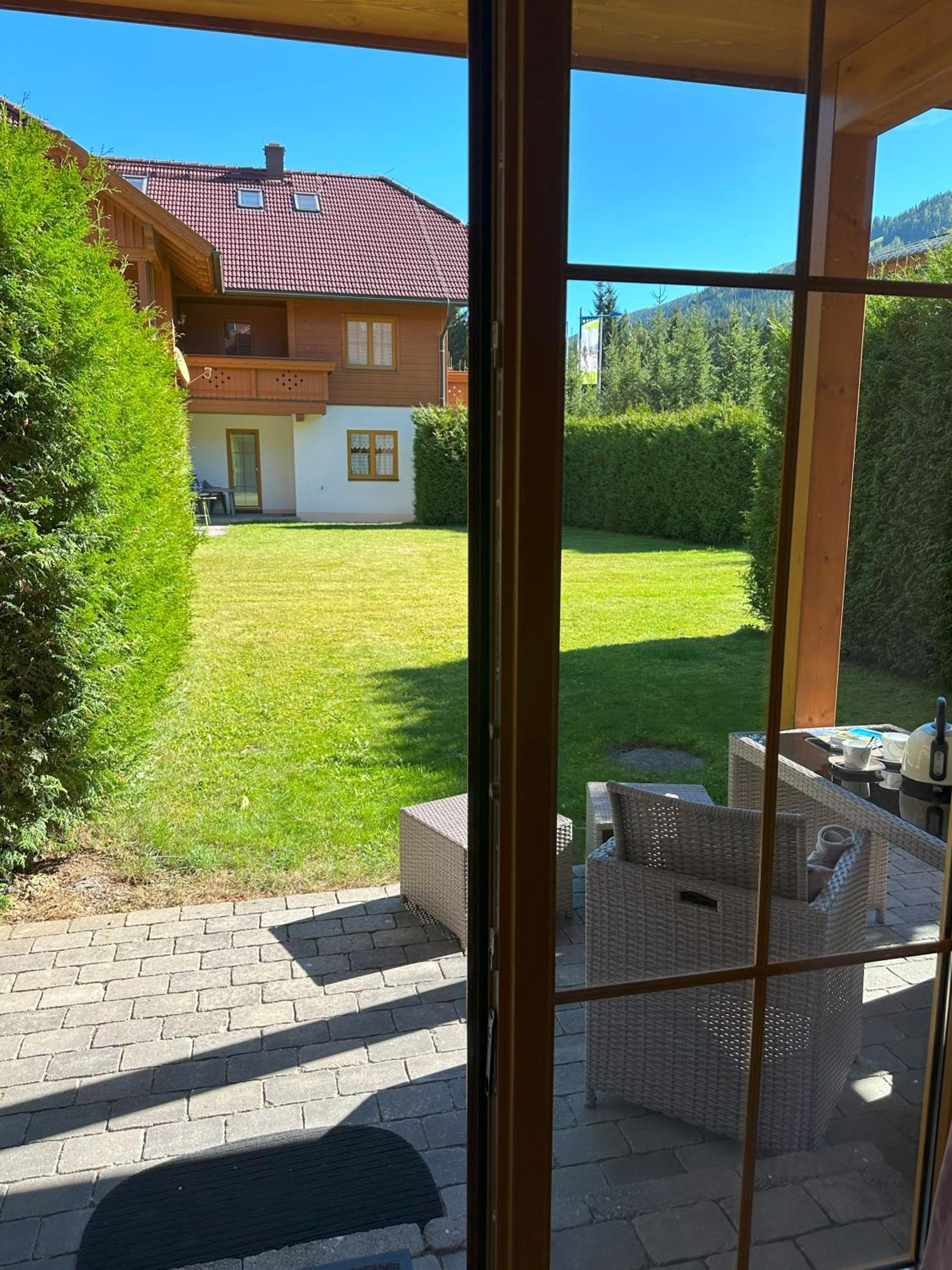 Apartment BAMBI Bad Kleinkirchheim
