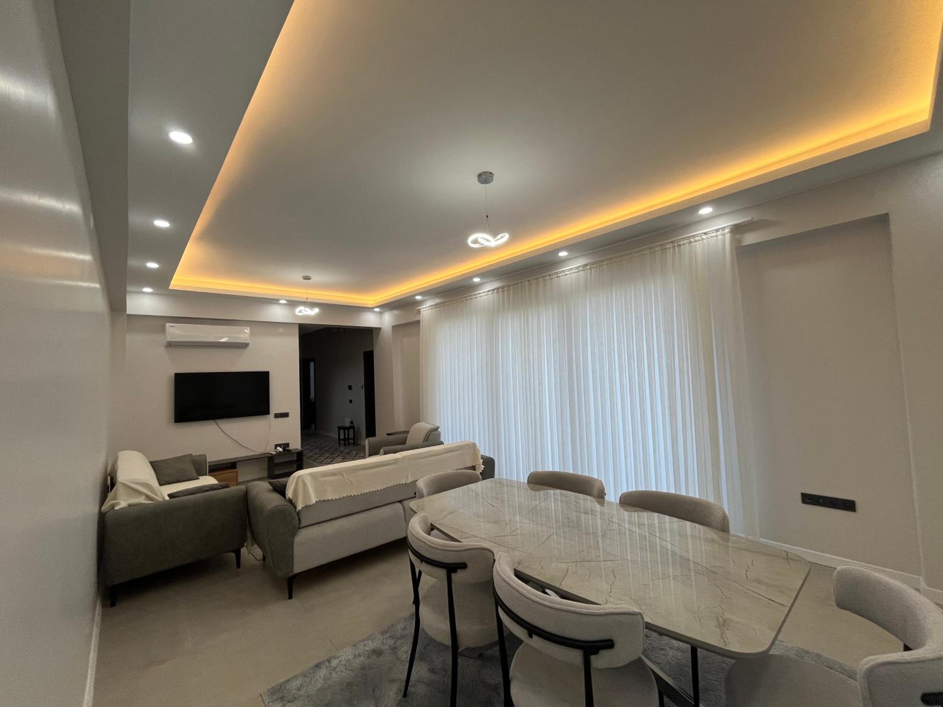 Havuzlu Villa-Kartepe