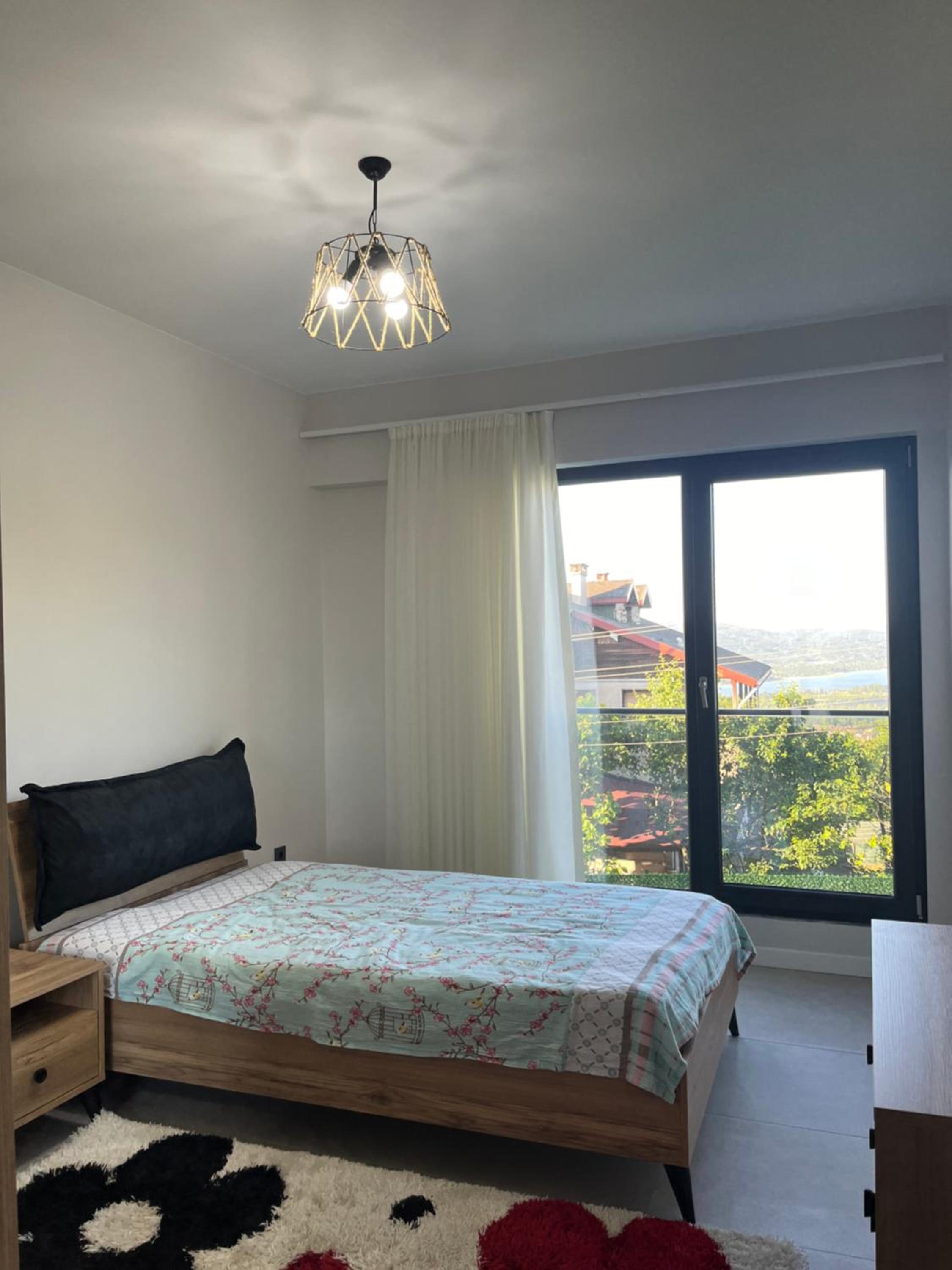 Havuzlu Villa-Kartepe