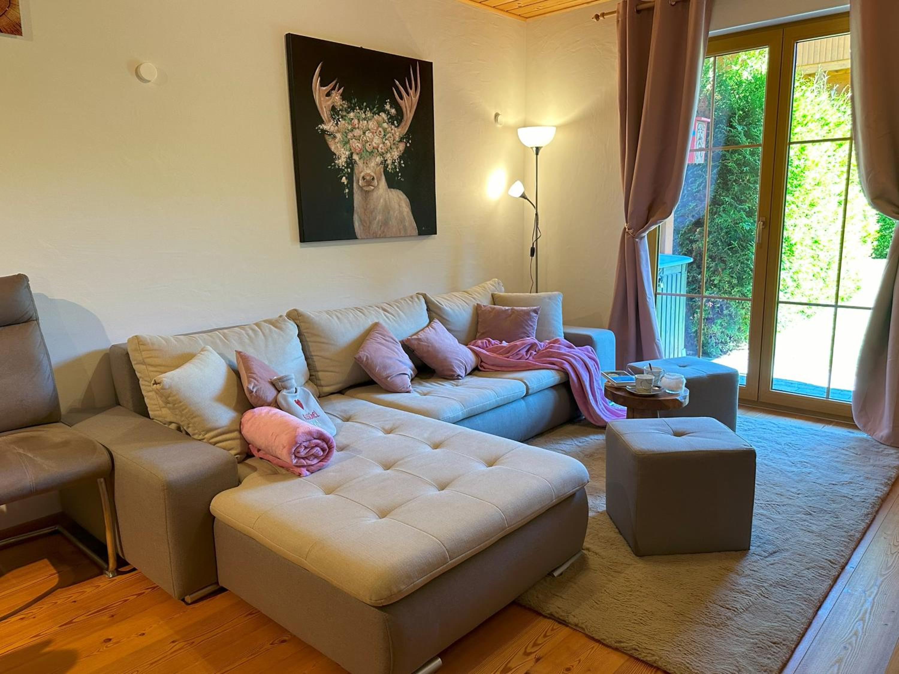 Apartment BAMBI Bad Kleinkirchheim