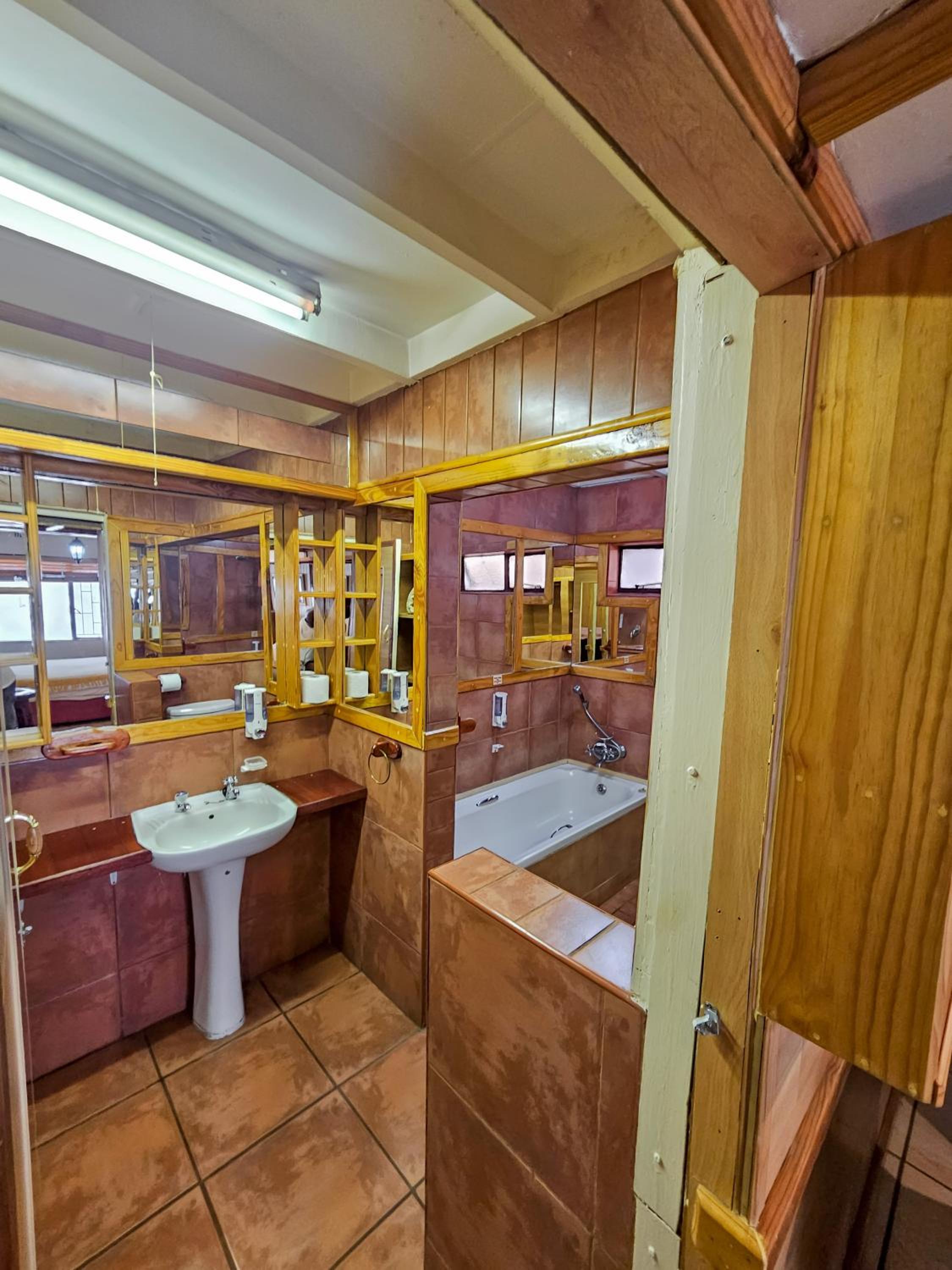 Tudor Lodge Guest House