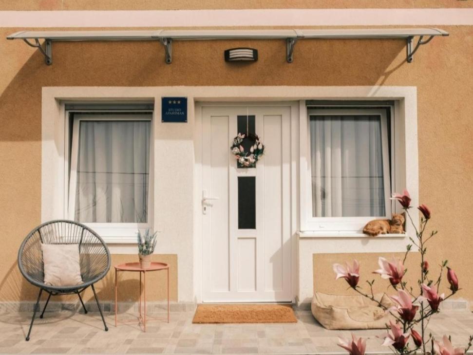 Hotel Apartmani Venium - Image 1