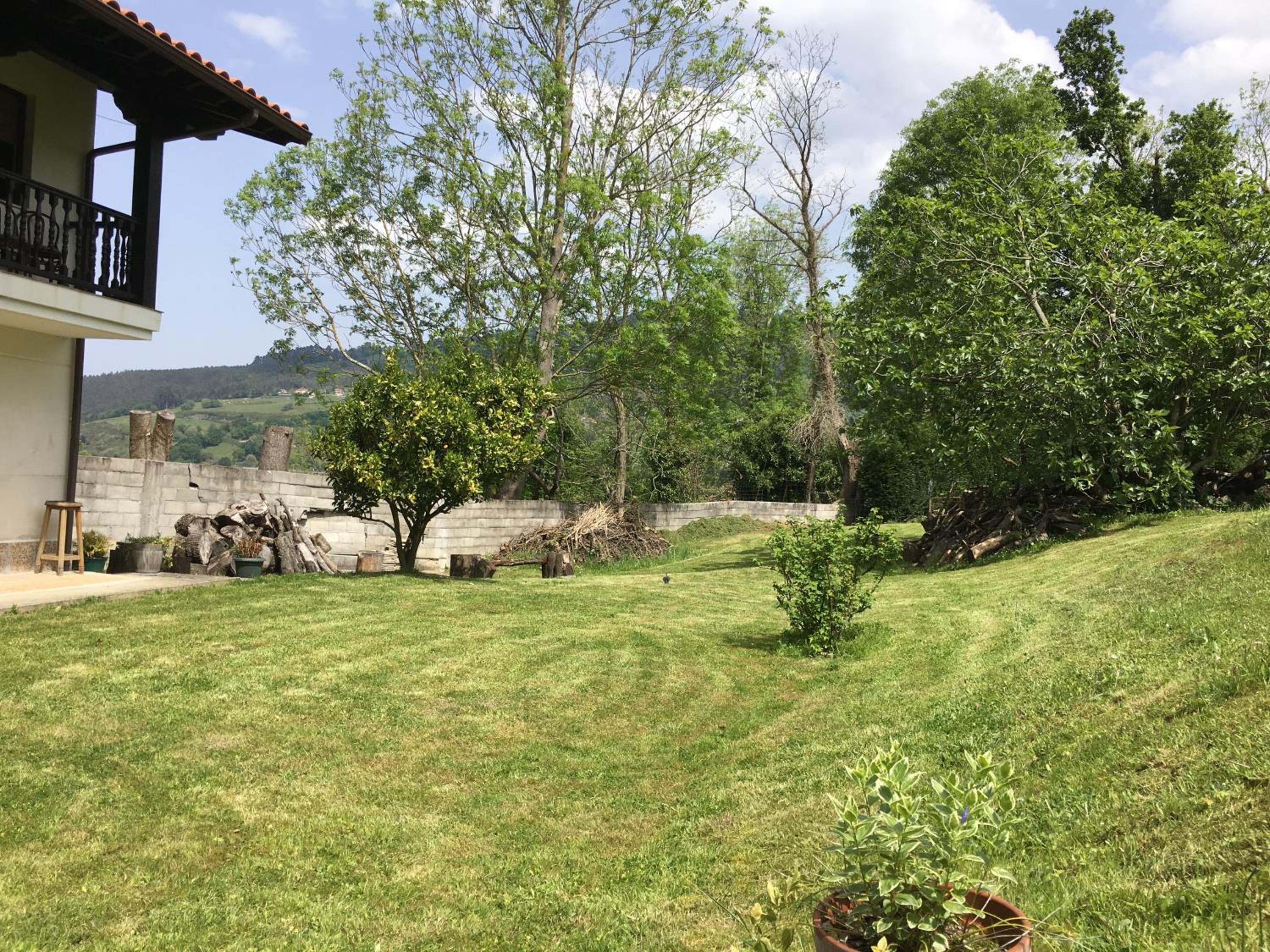 Rural Resort Cantabria