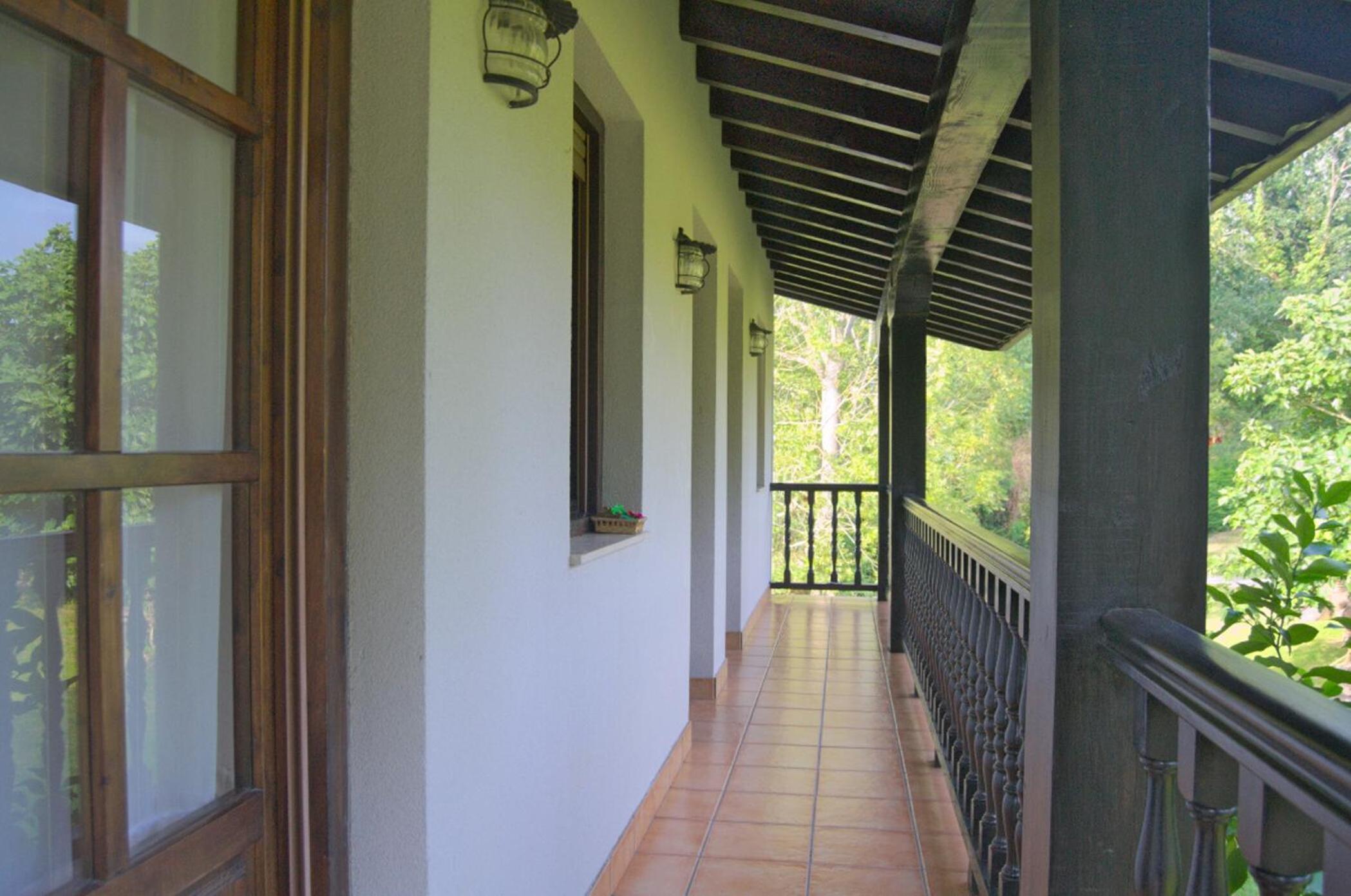 Rural Resort Cantabria