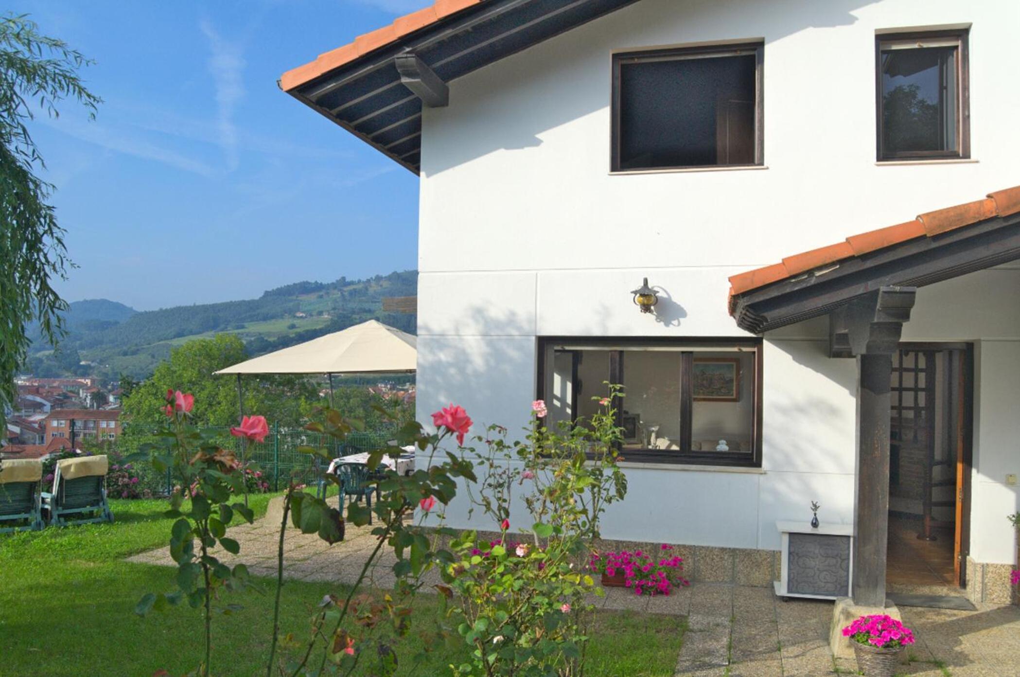 Rural Resort Cantabria