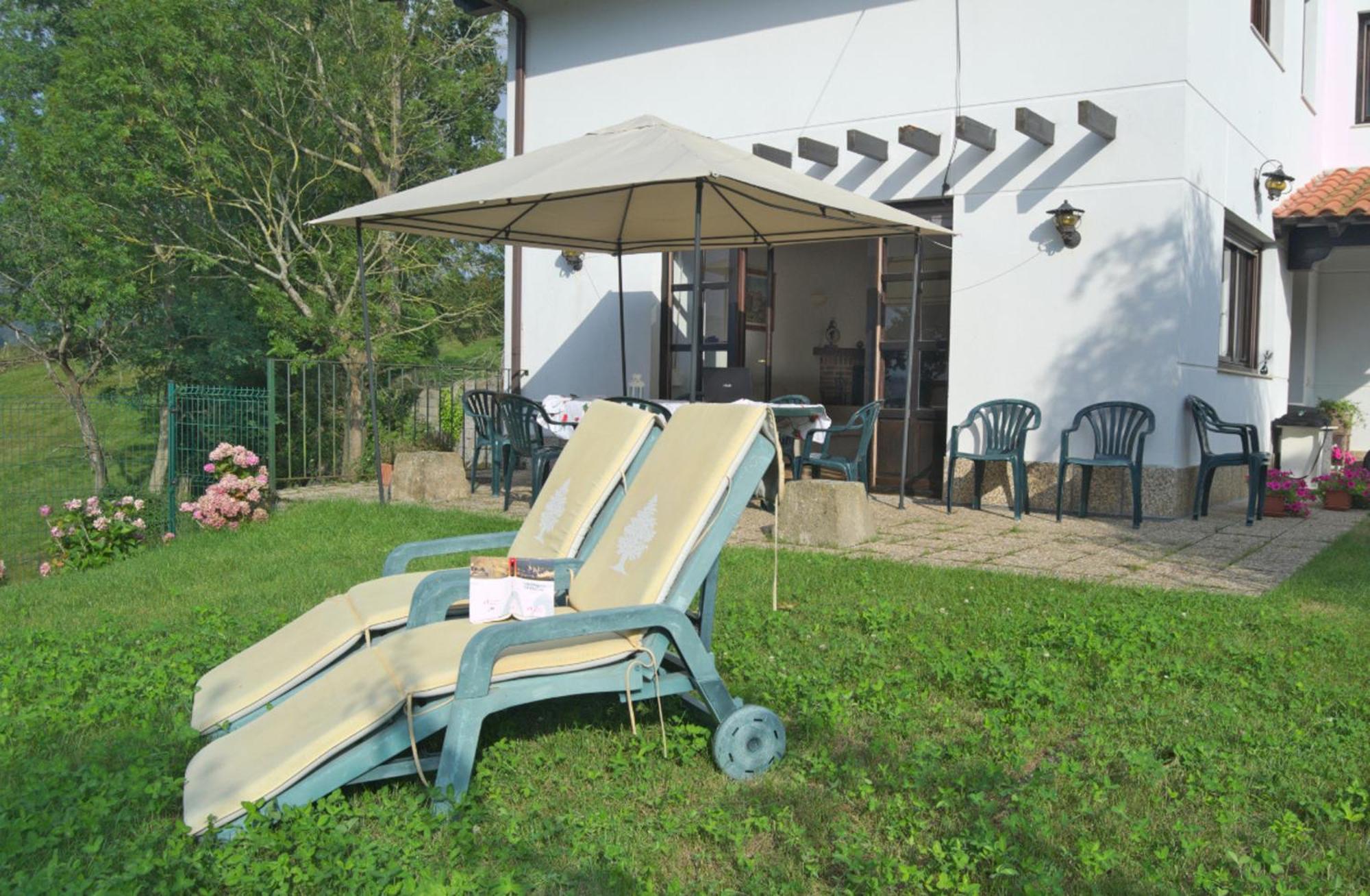 Rural Resort Cantabria