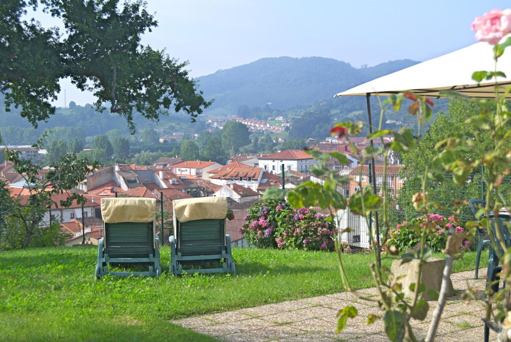Rural Resort Cantabria