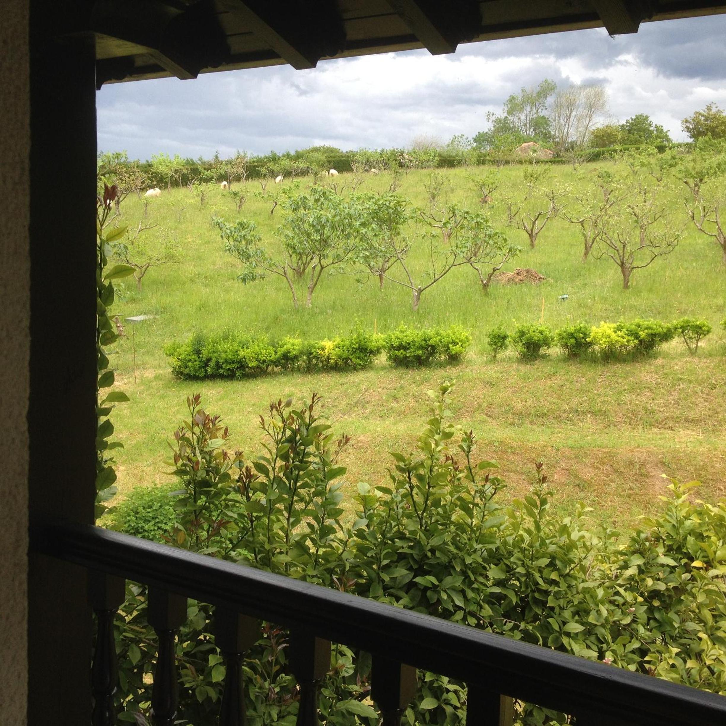 Rural Resort Cantabria