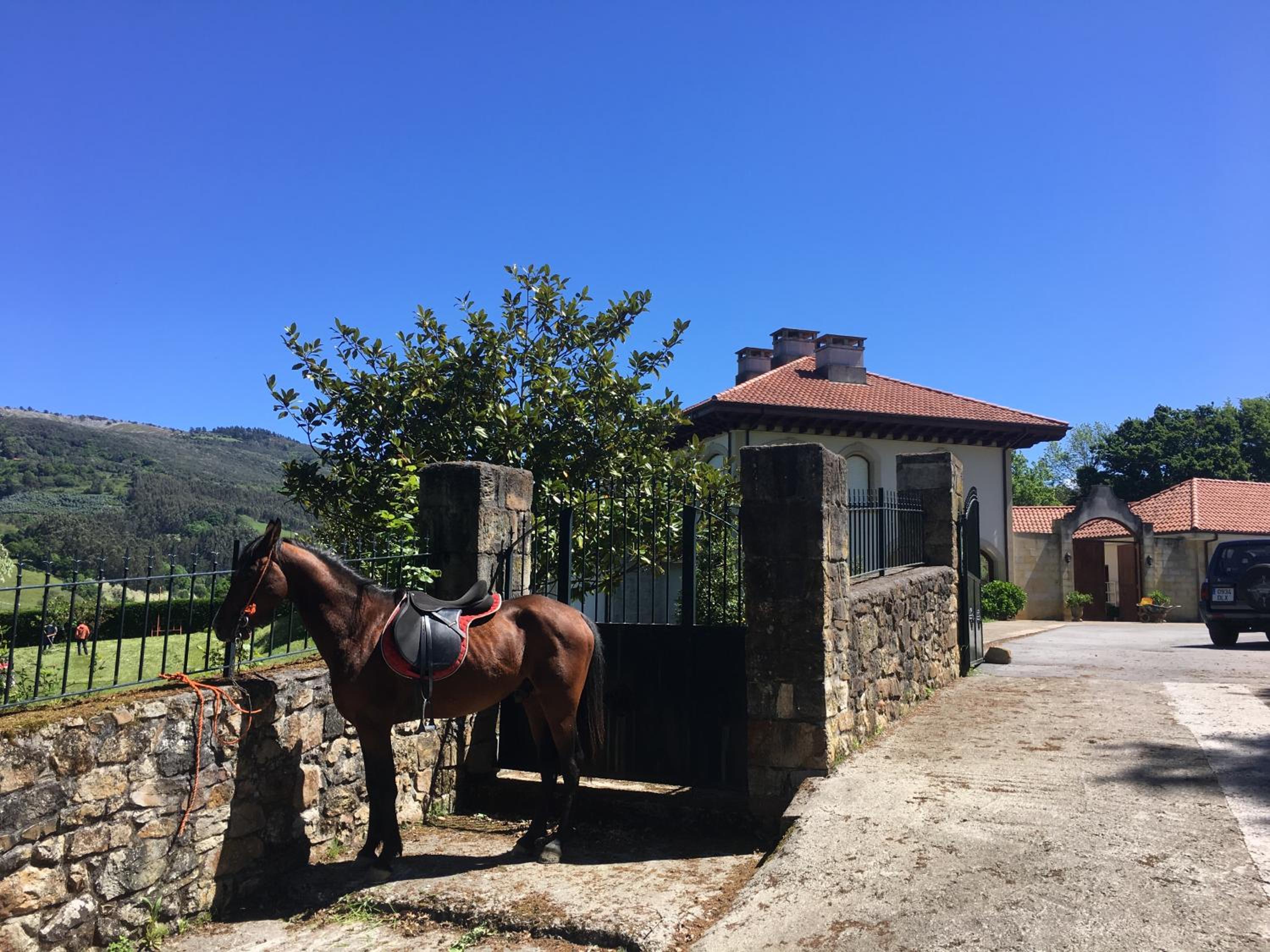 Rural Resort Cantabria