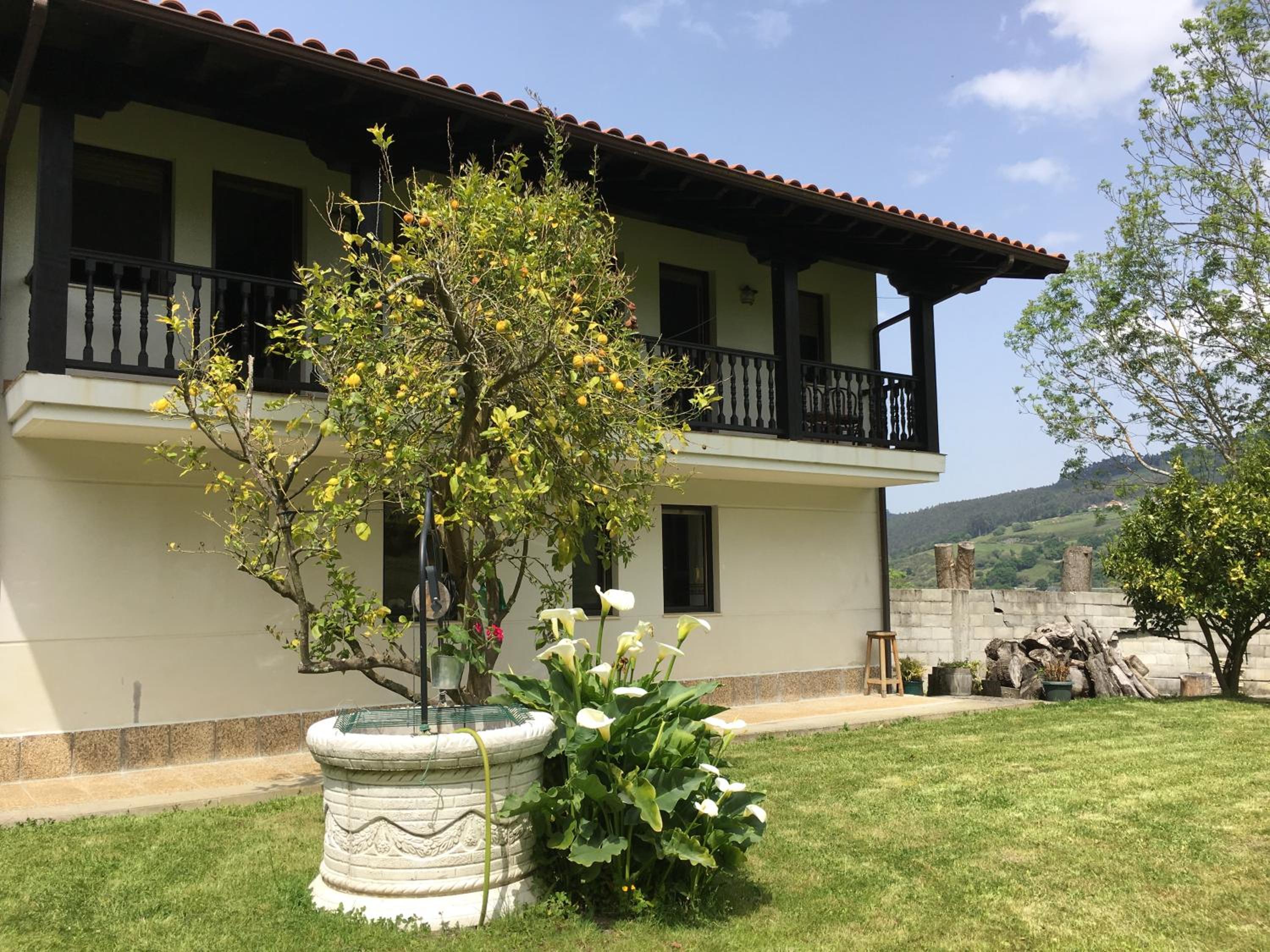 Rural Resort Cantabria
