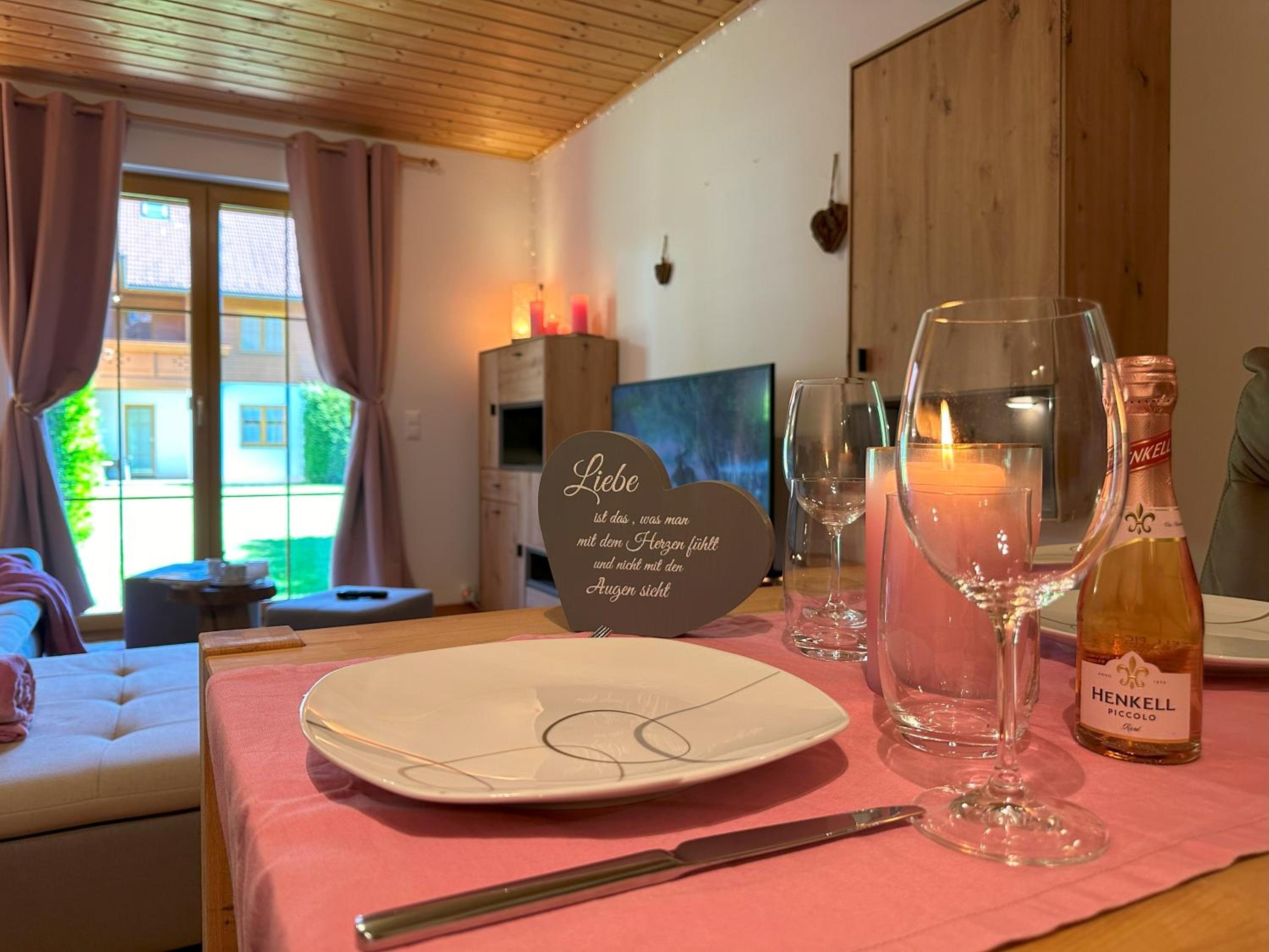 Apartment BAMBI Bad Kleinkirchheim