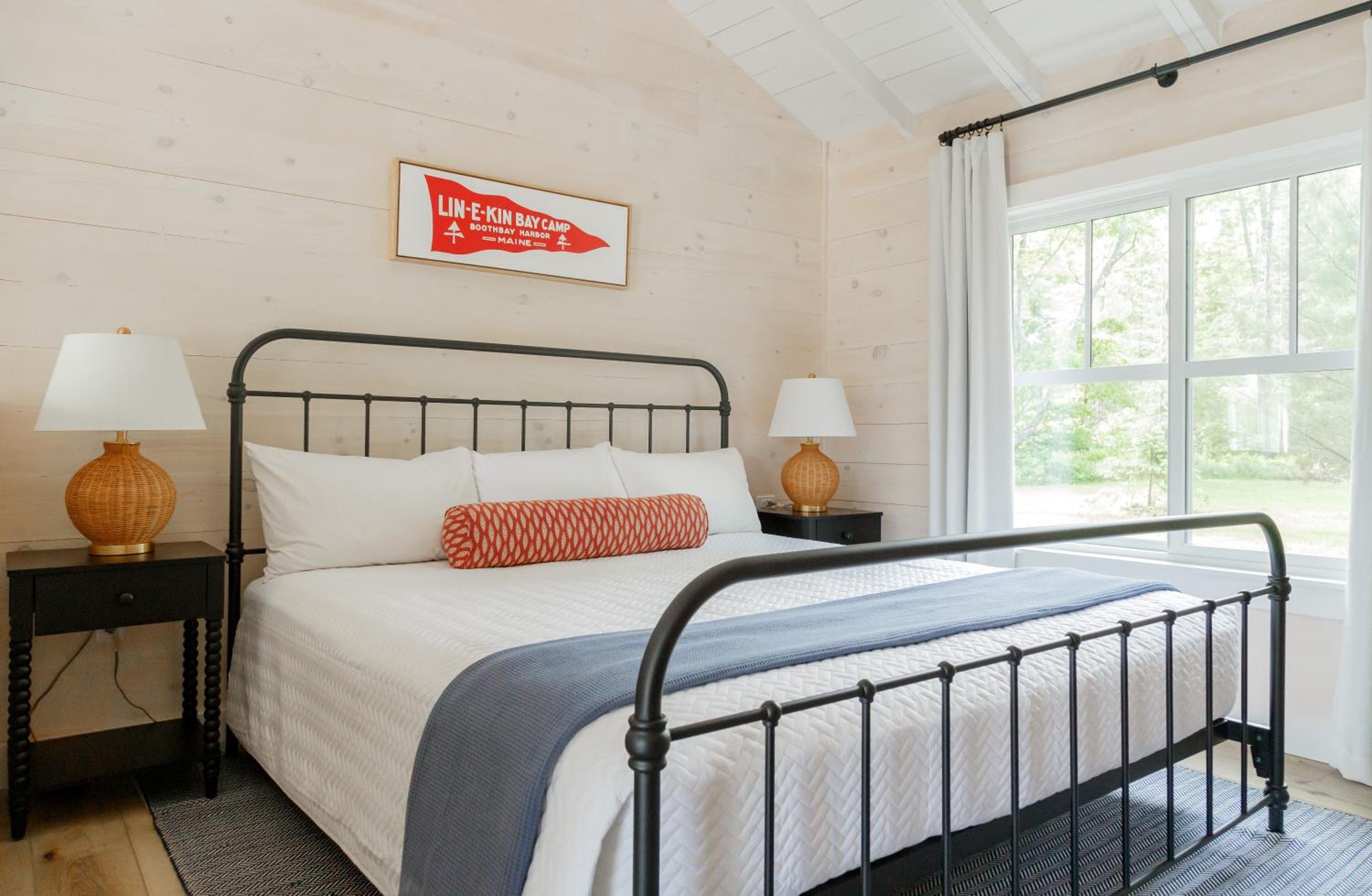 Linekin Bay Resort