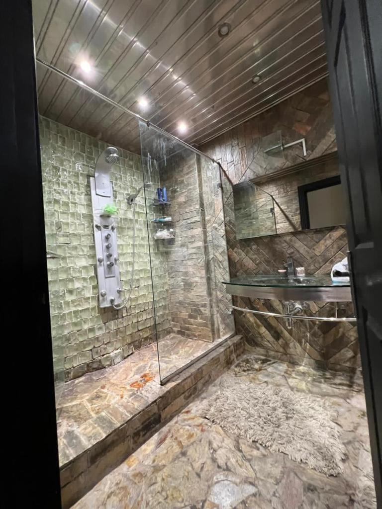 New Cairo guest house down town females only shared apartment