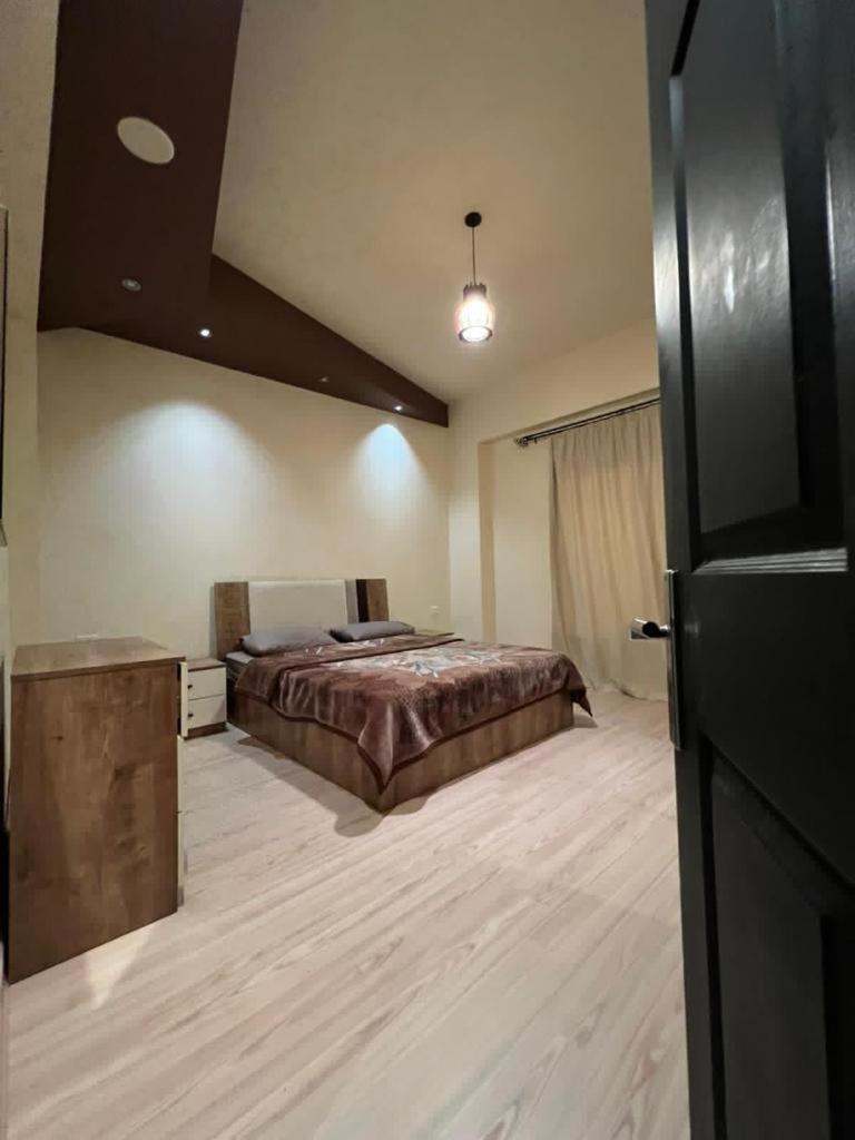 New Cairo guest house down town females only shared apartment