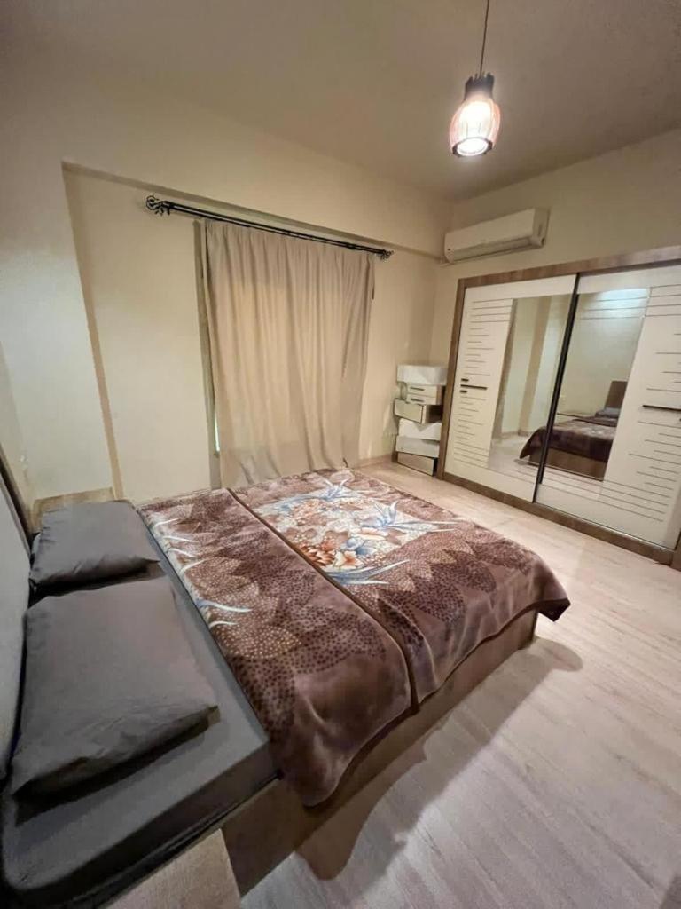 New Cairo guest house down town females only shared apartment