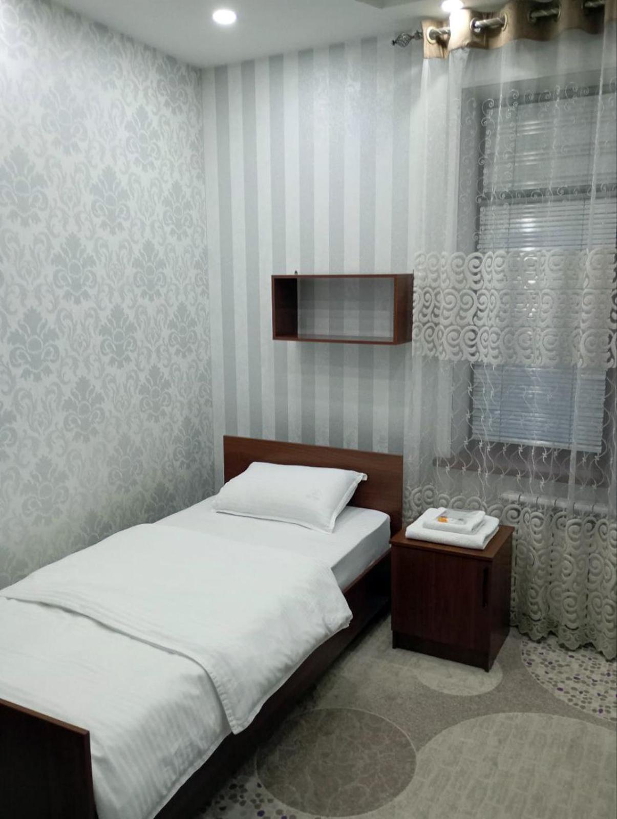 Guest house "Behruz 5 star" view 2