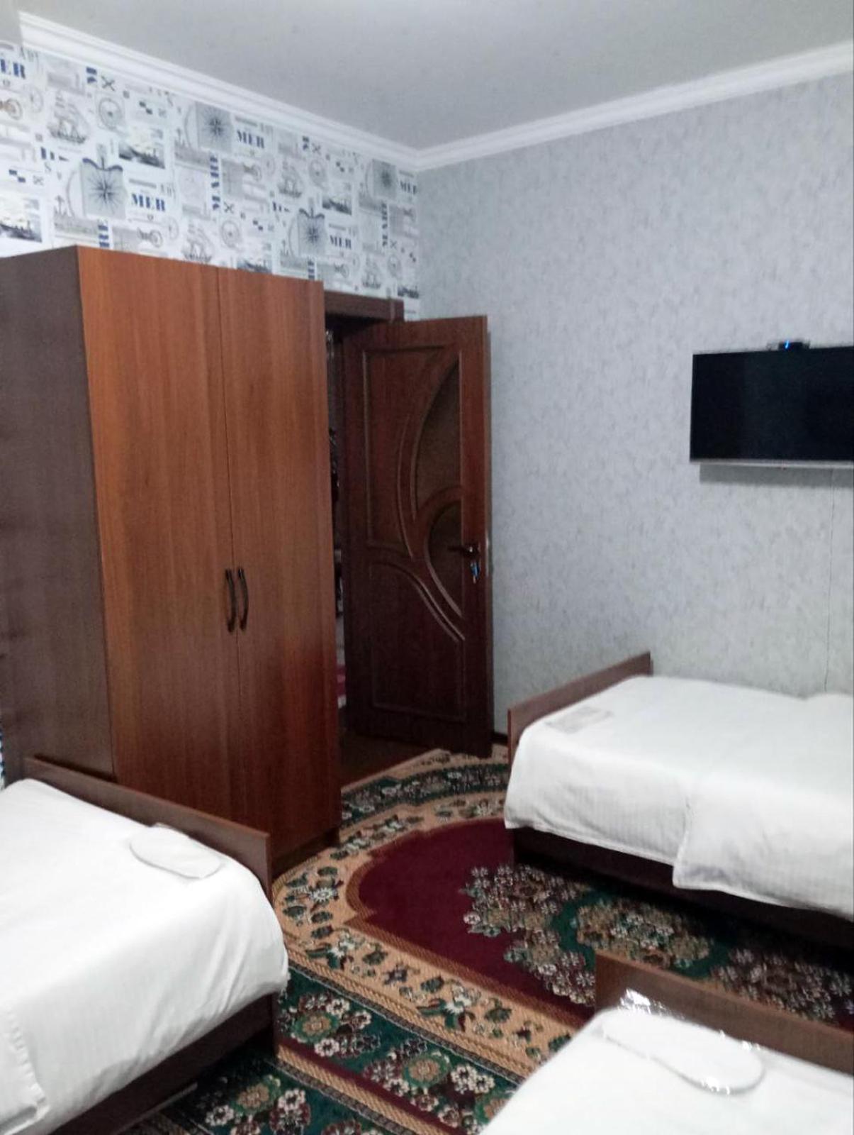 Guest house "Behruz 5 star" view 3