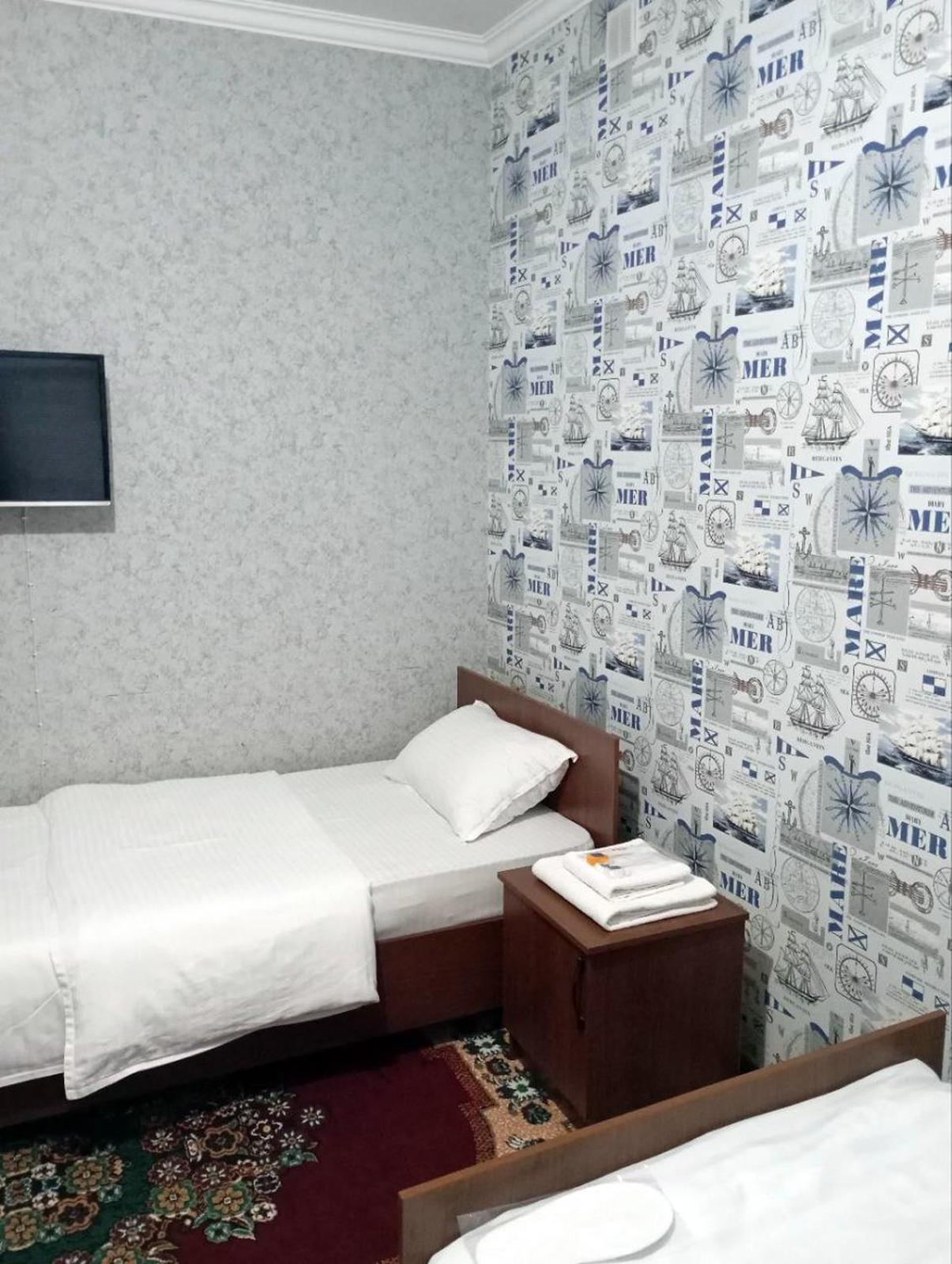 Guest house "Behruz 5 star" view 4