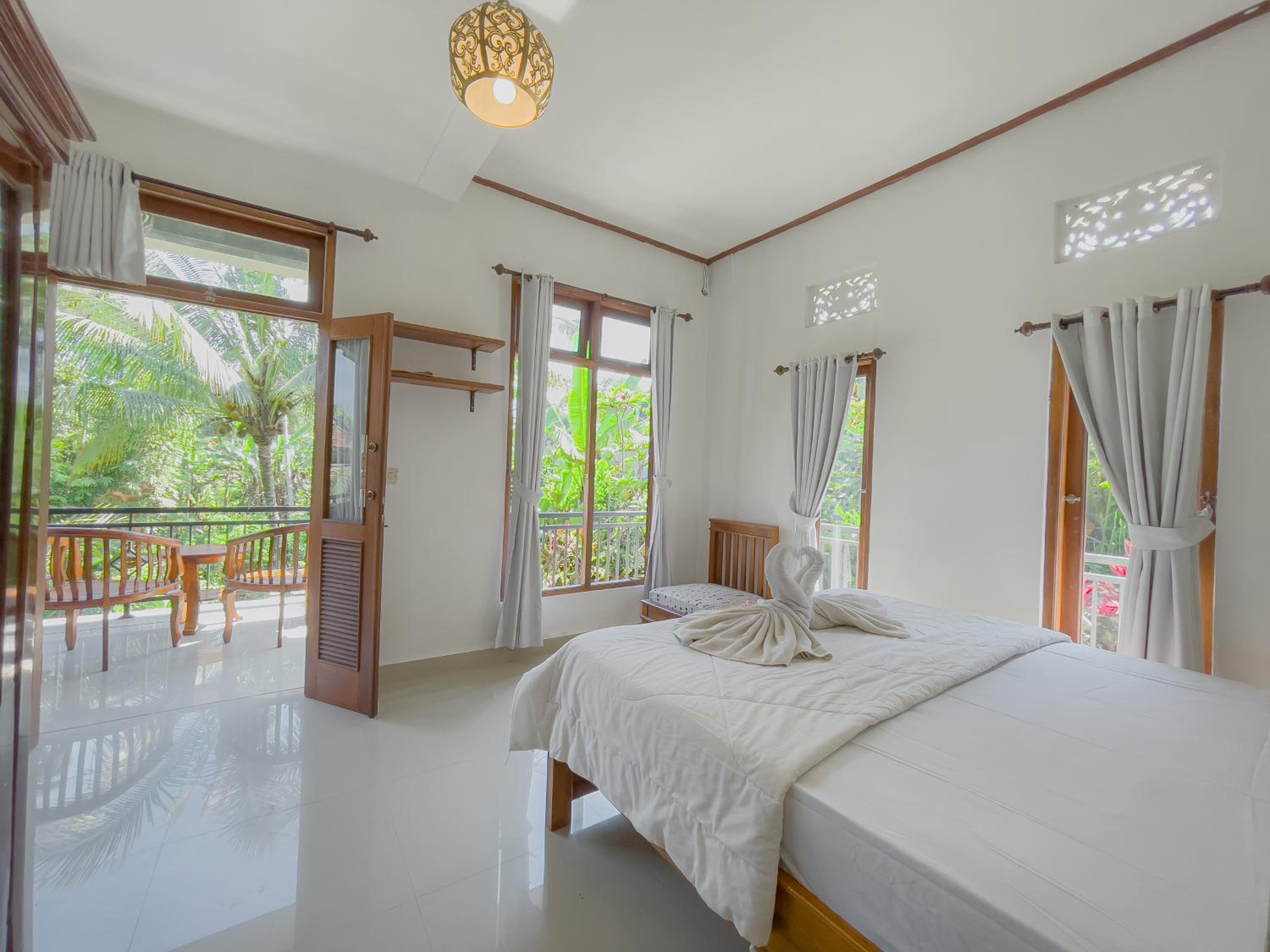 Surya Ubud View and Suites by EPS view 4