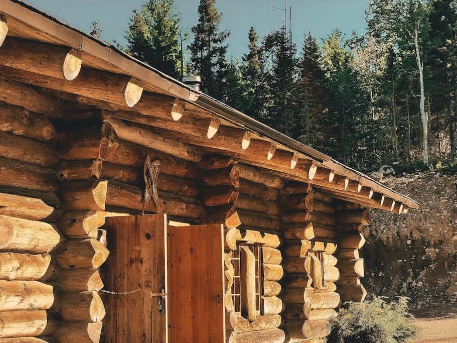 ÖBois Charlevoix - La Forgerie