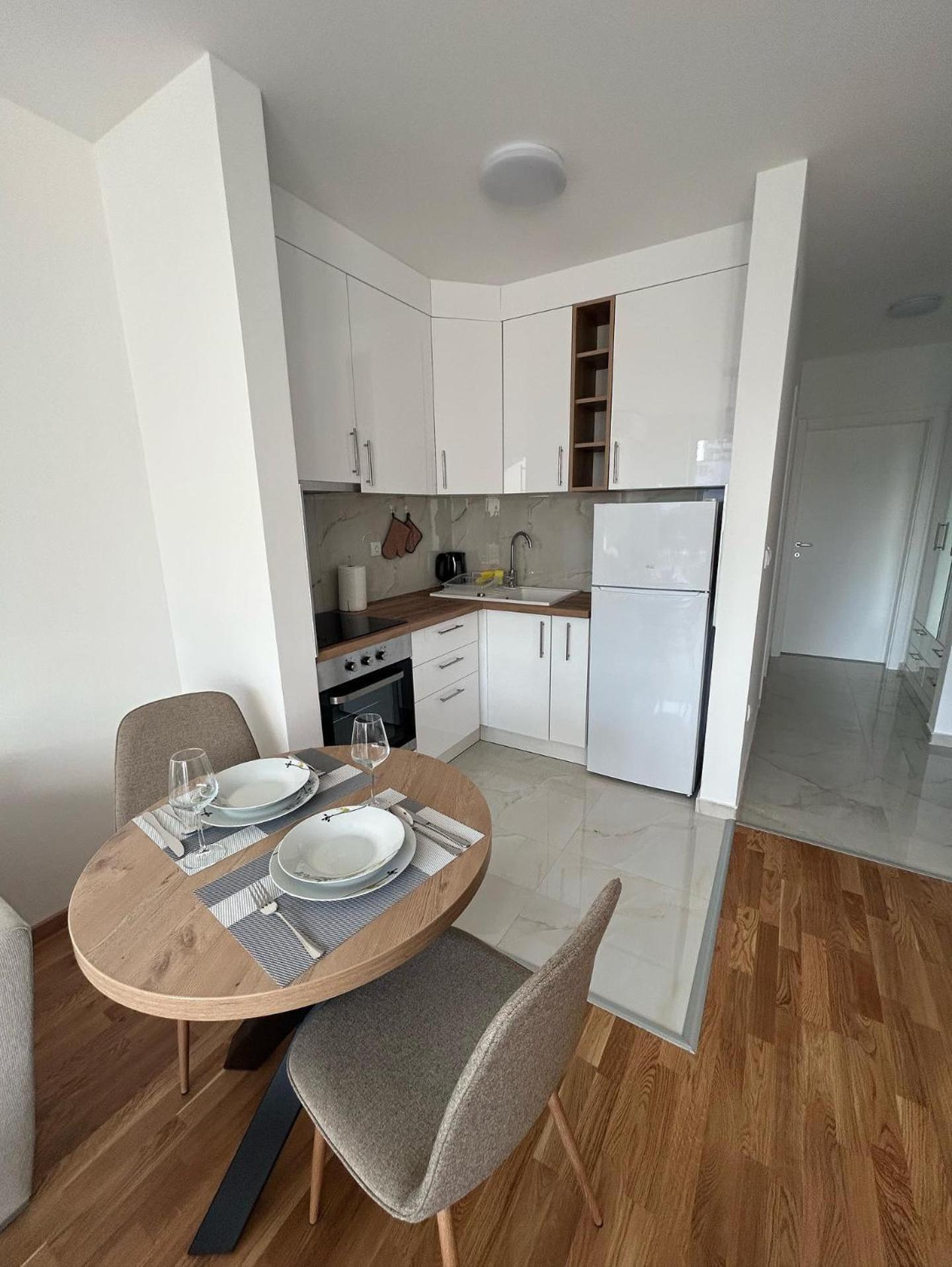 Apartmani Kastel 1