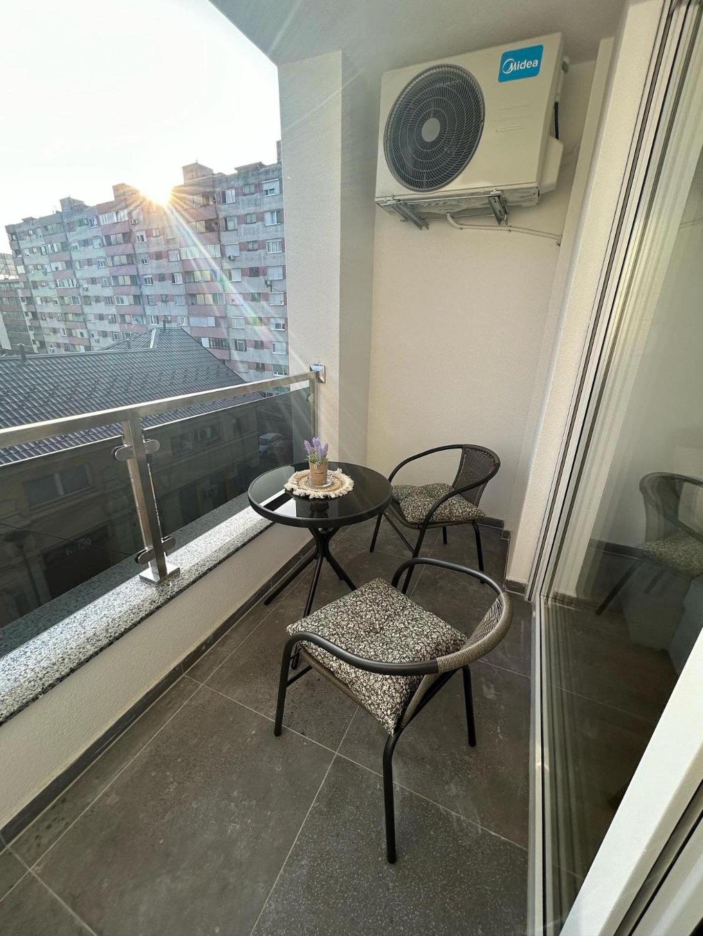 Apartmani Kastel 1