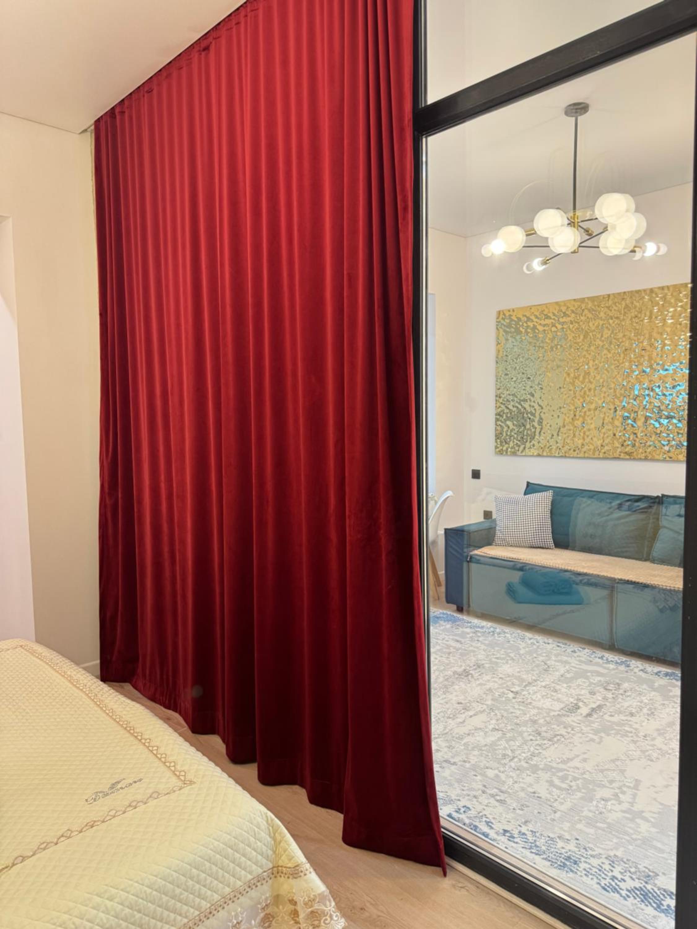 Komfort city apartments