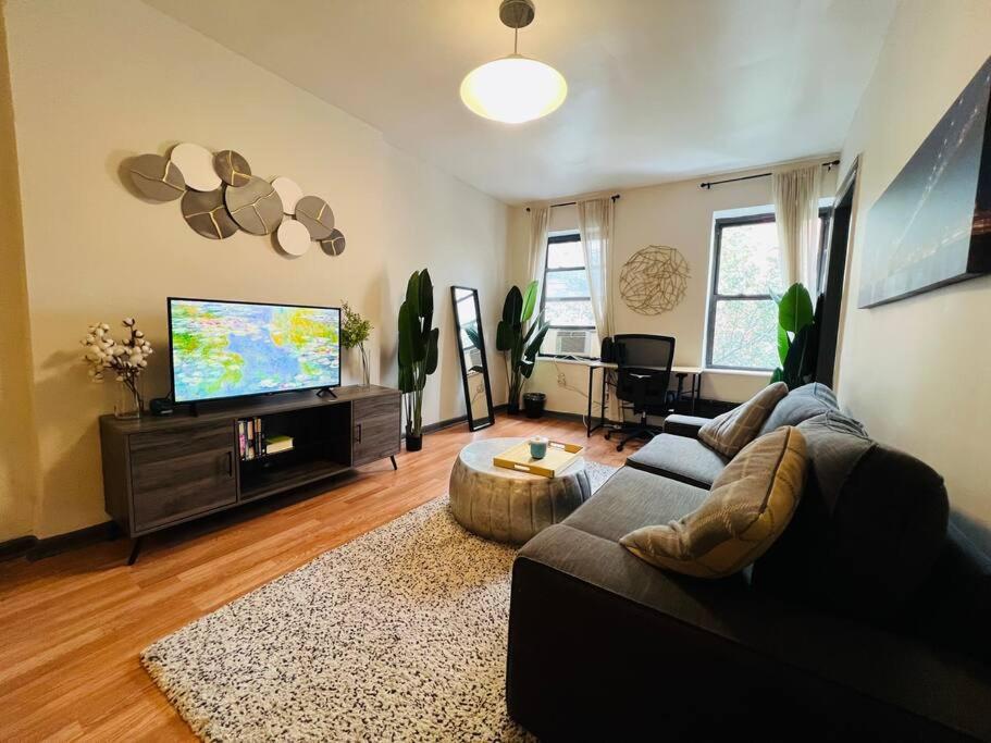 The Midtown Modern