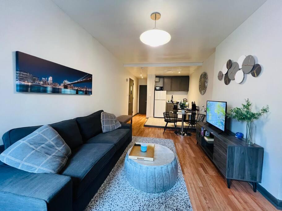 The Midtown Modern