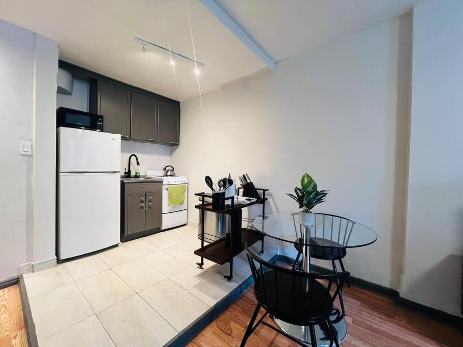 The Midtown Modern