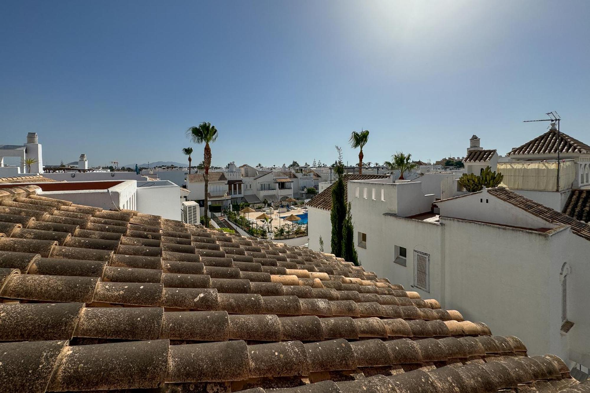 R2308 La Medina Vera Playa Almería view 3