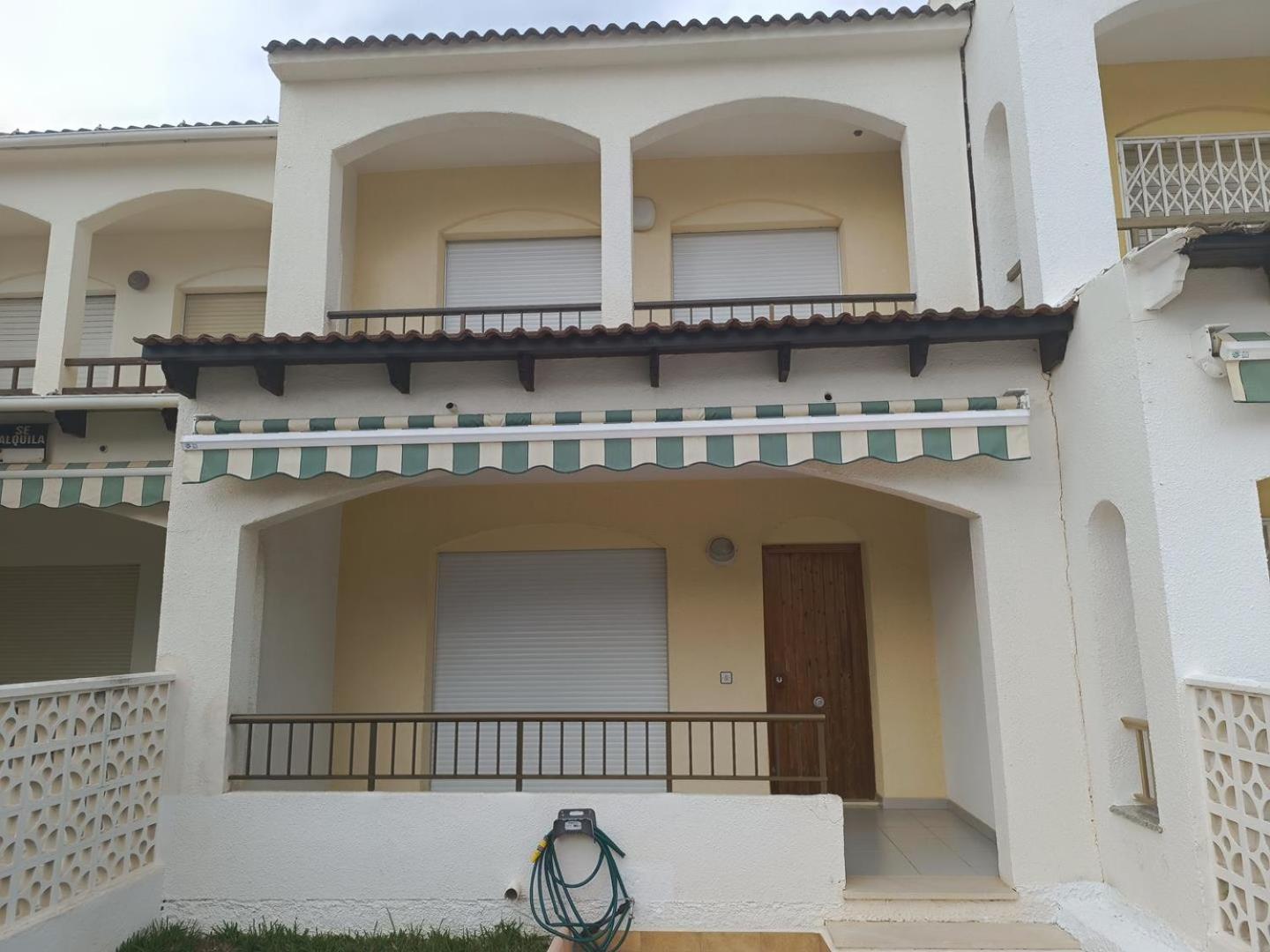 Casa Peñismar II Peníscolarentals