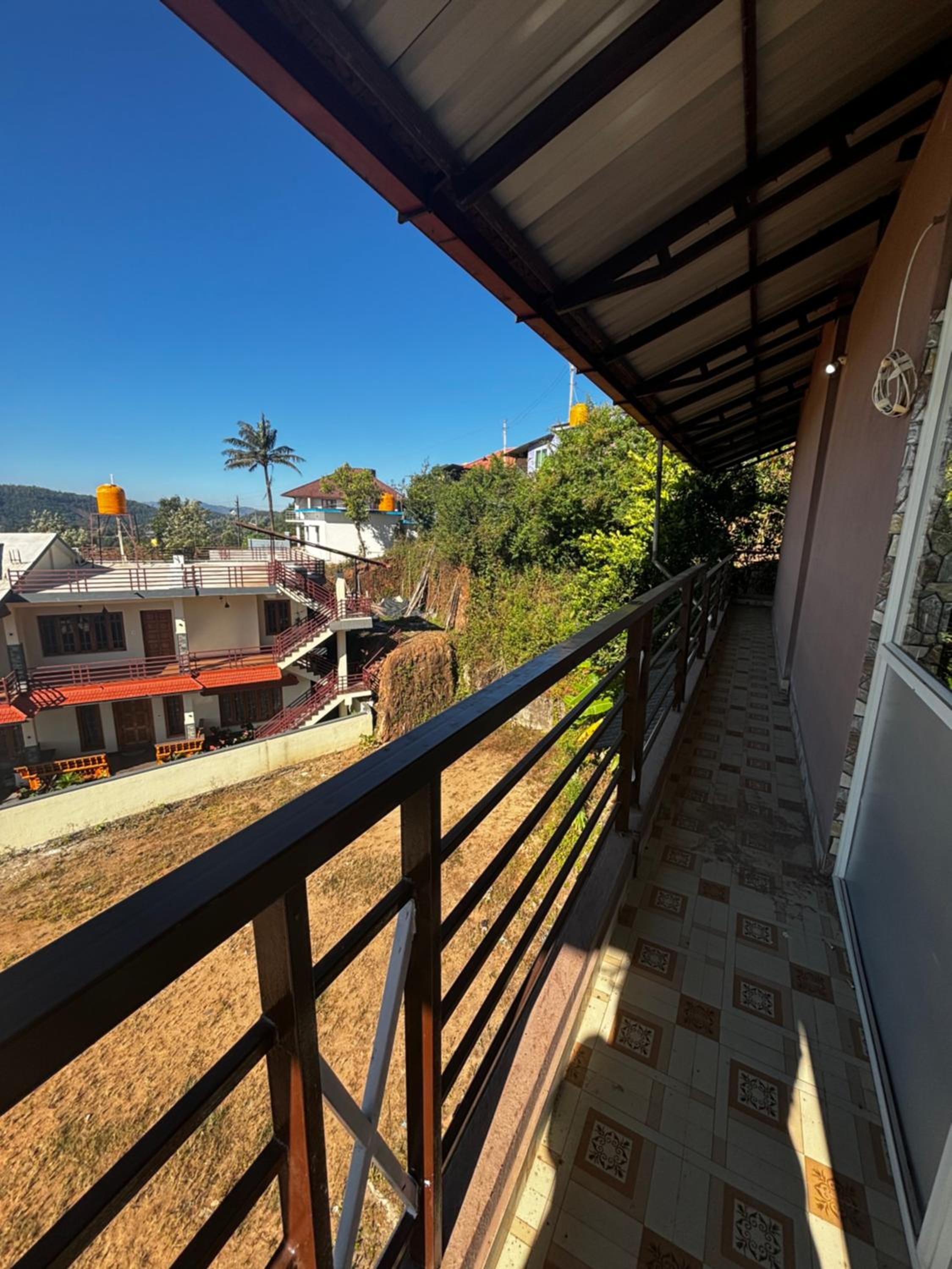 Darpan home stay view 3