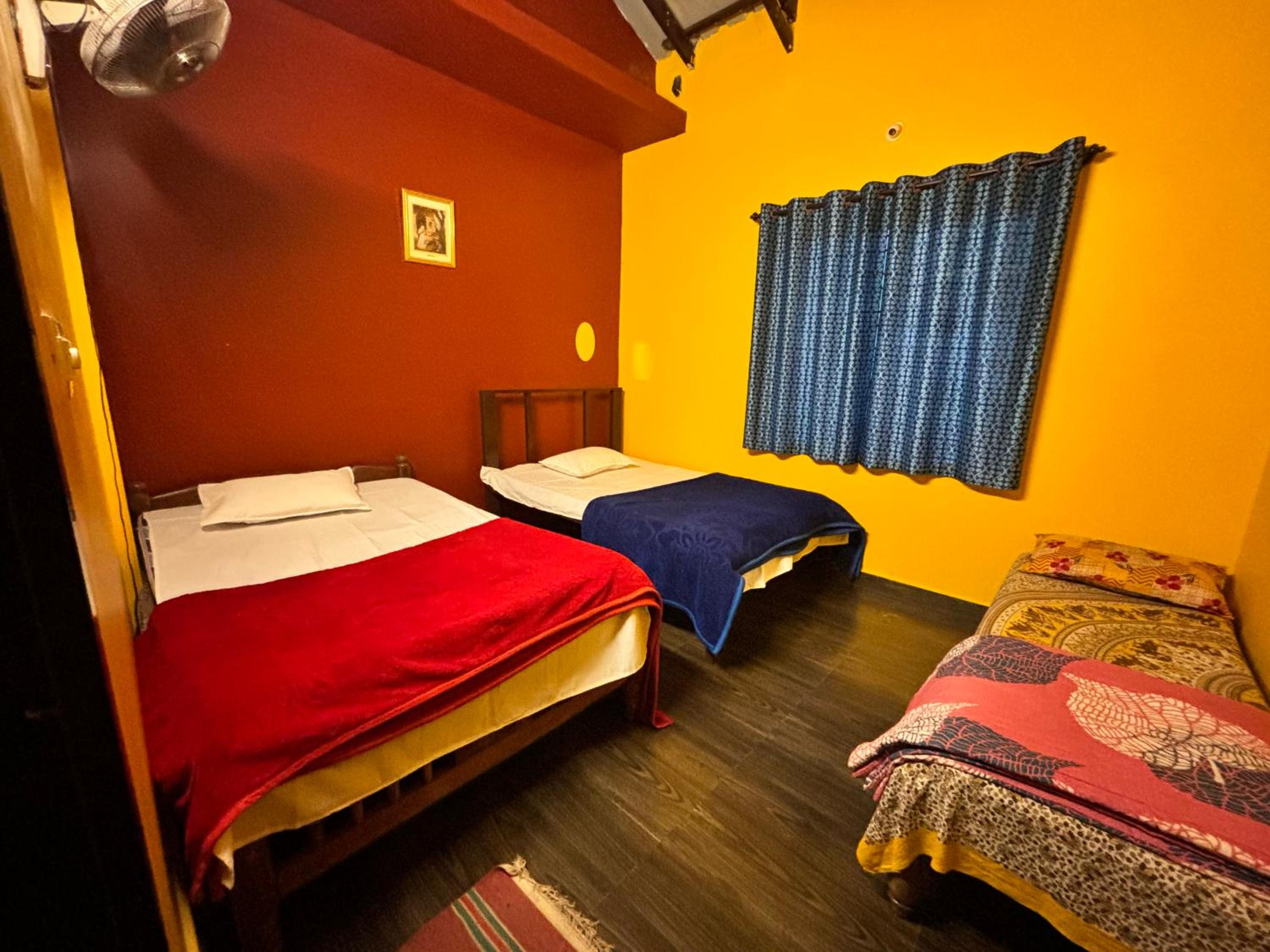 Darpan home stay view 4