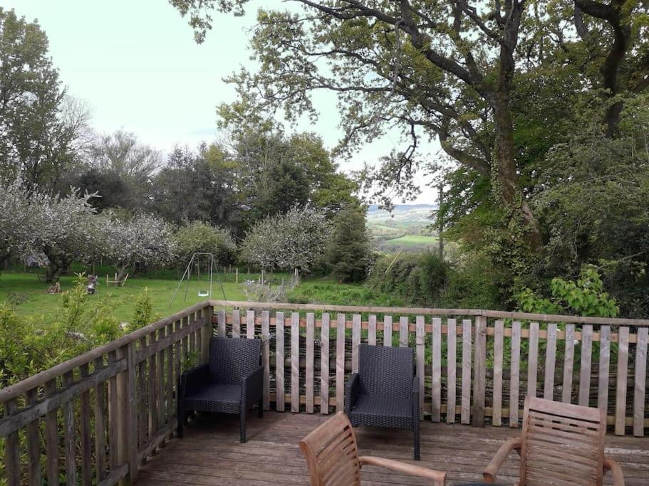 Golden Square Holiday Cottage