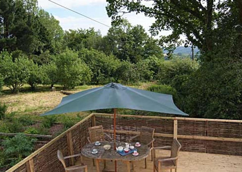 Golden Square Holiday Cottage