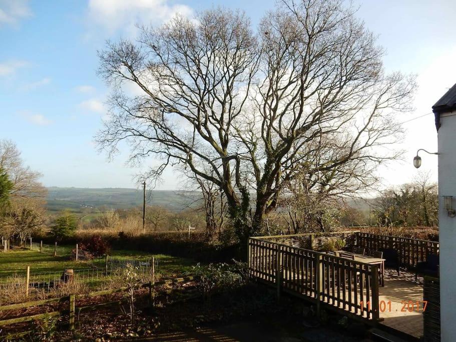 Golden Square Holiday Cottage