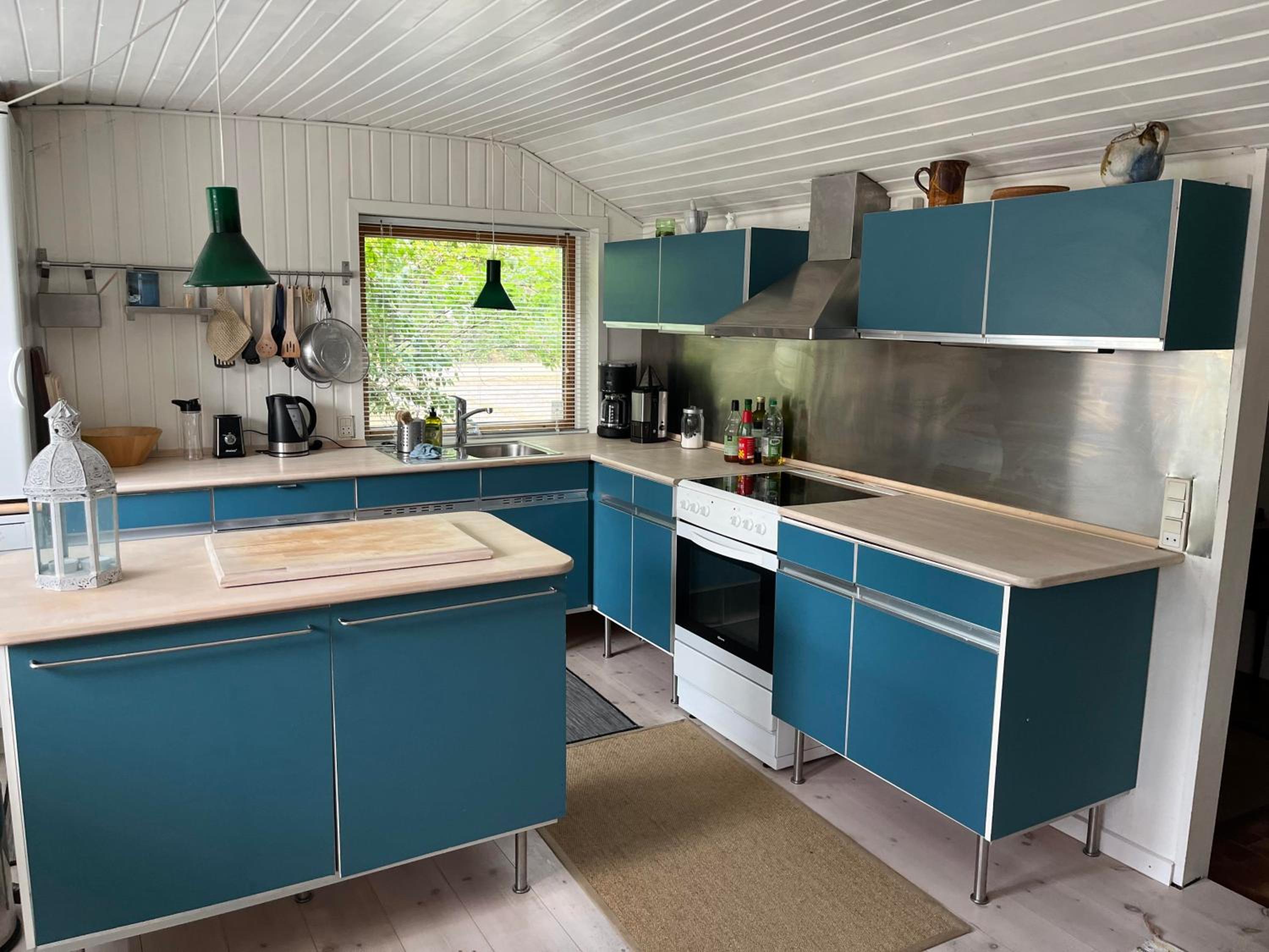Stunning Home In Sjællands Odde With 4 Bedrooms, Jacuzzi And Sauna view 2