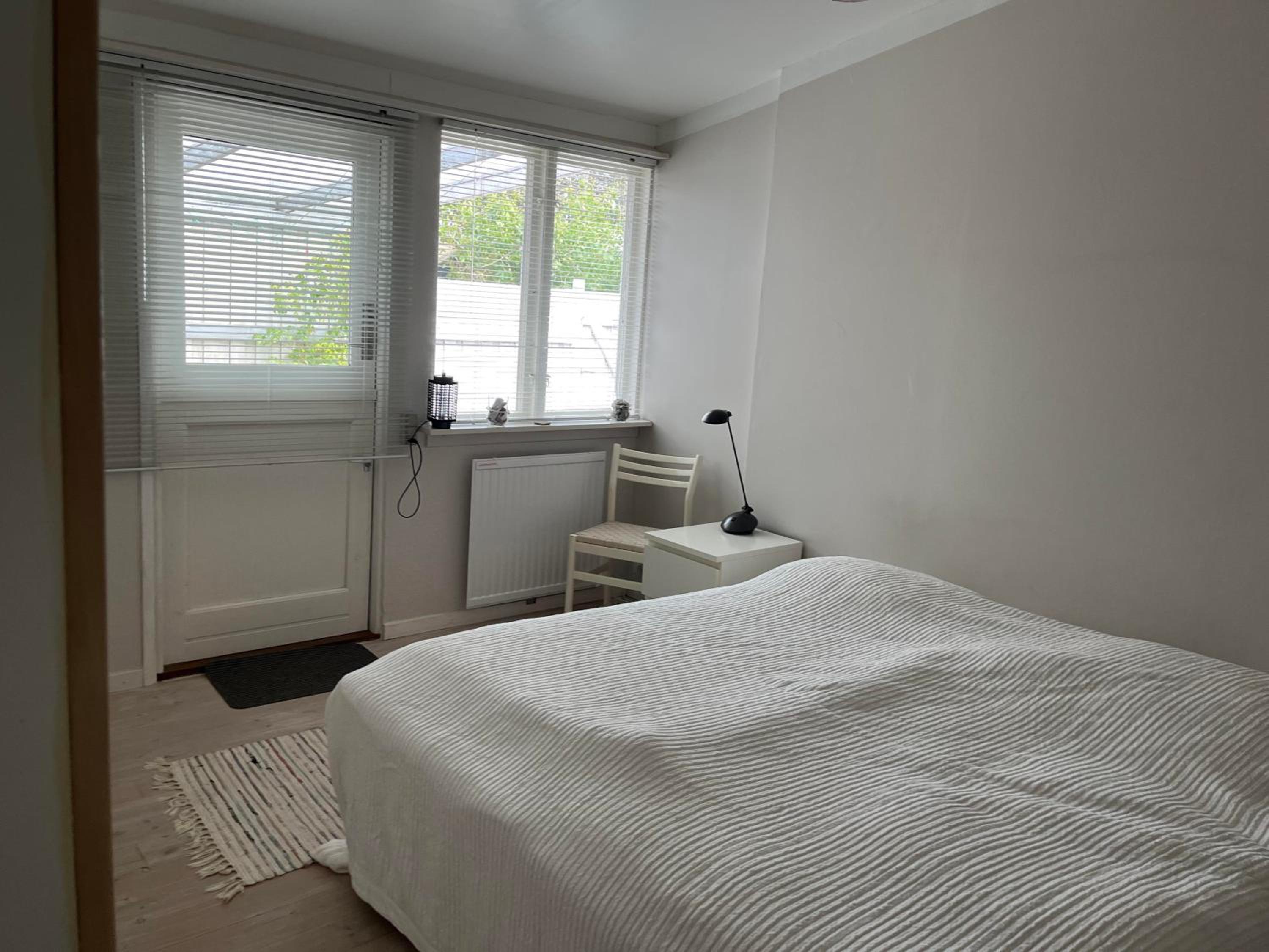 Stunning Home In Sjællands Odde With 4 Bedrooms, Jacuzzi And Sauna view 4