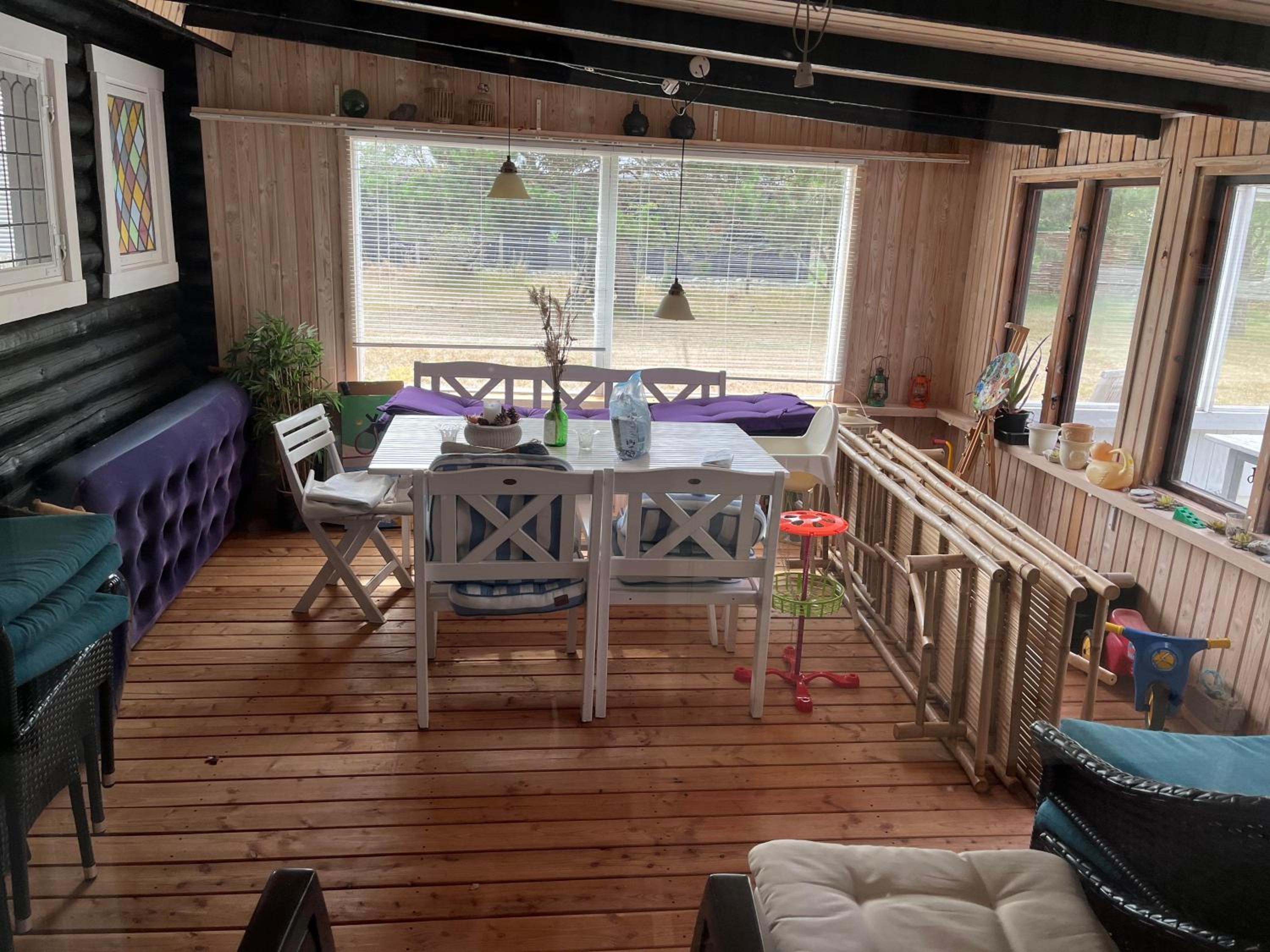 Stunning Home In Sjællands Odde With 4 Bedrooms, Jacuzzi And Sauna view 5