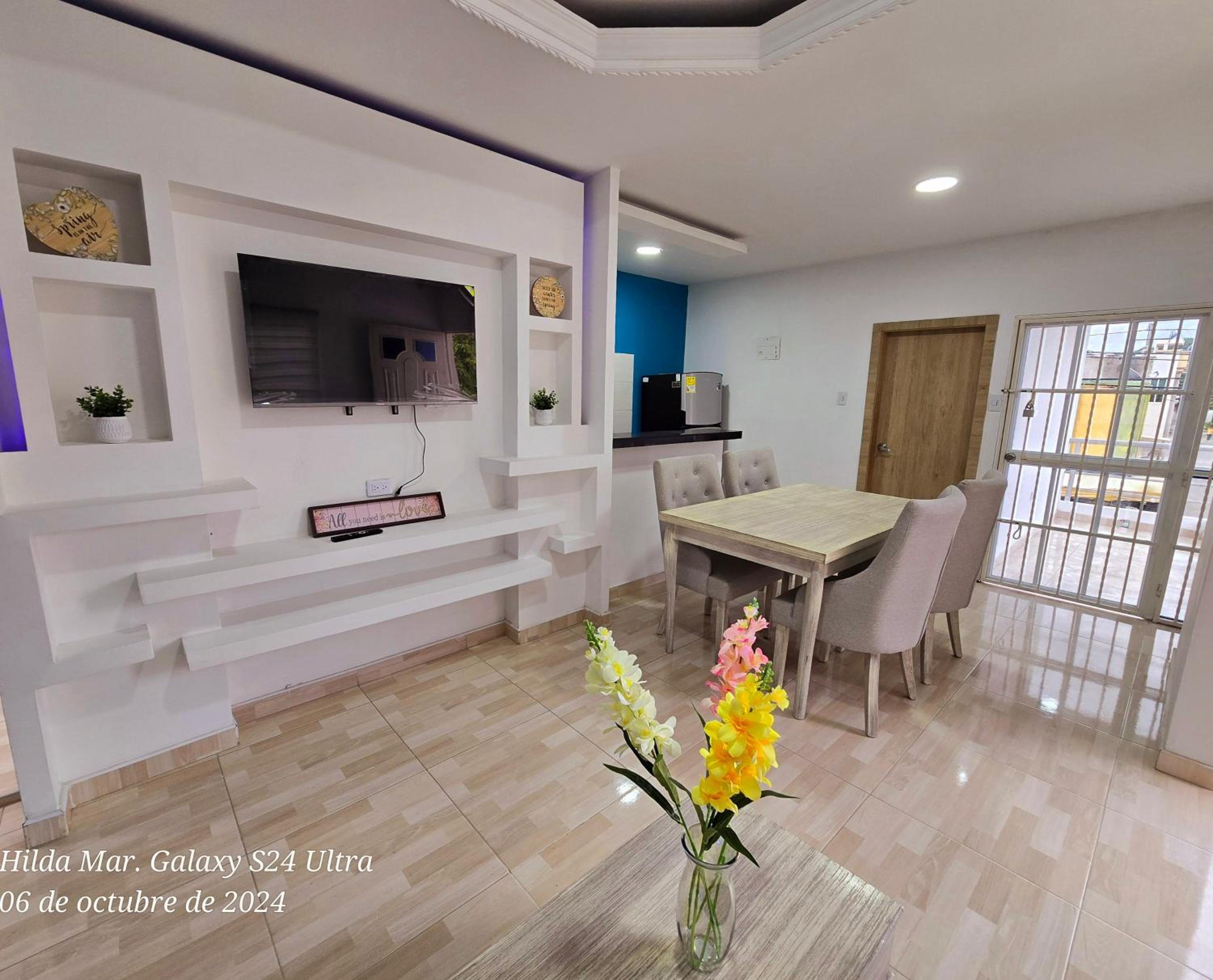 Apartamento Entero- Rodadero Sur