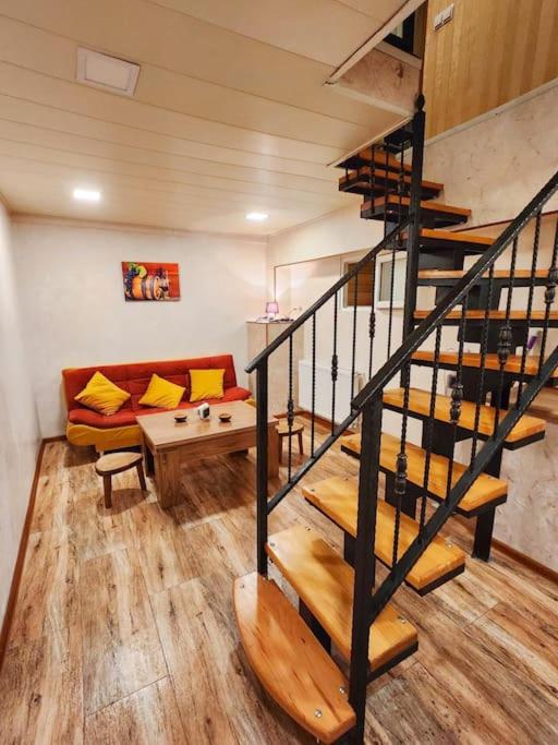 Perfect Location 2 floor private home
