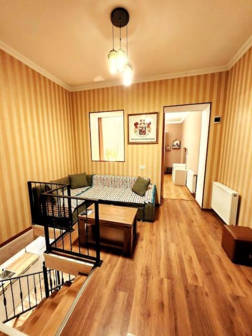 Perfect Location 2 floor private home