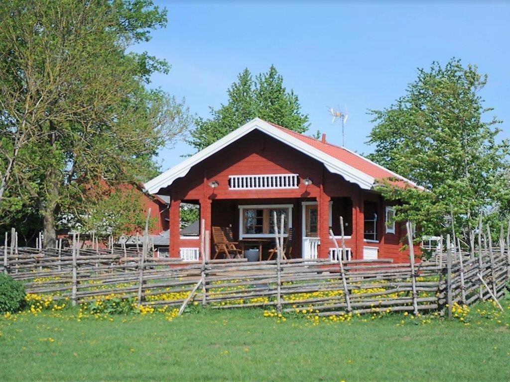 Stunning Home In Nye With Wifi And 0 Bedrooms view 5